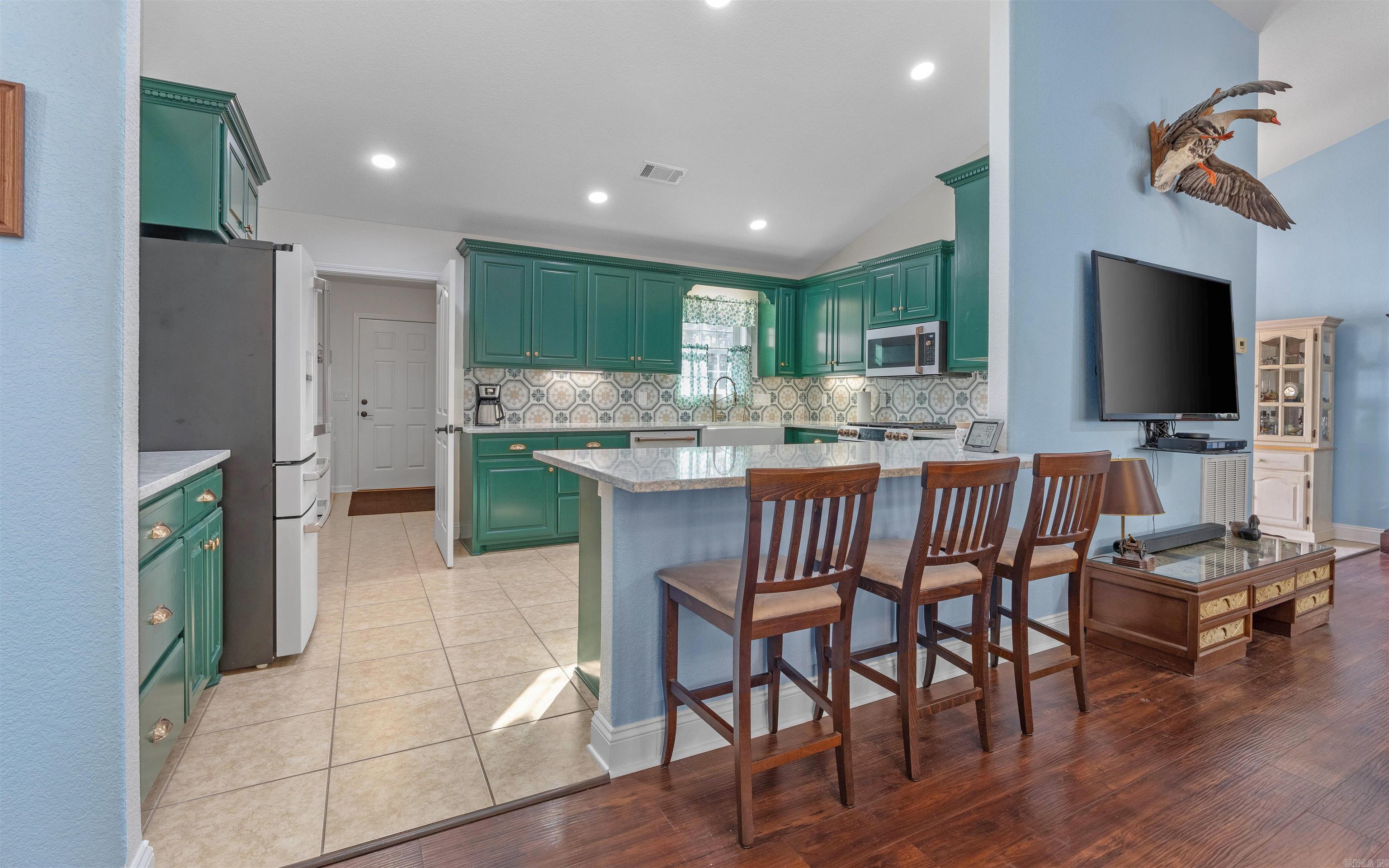 Promesa - Residential