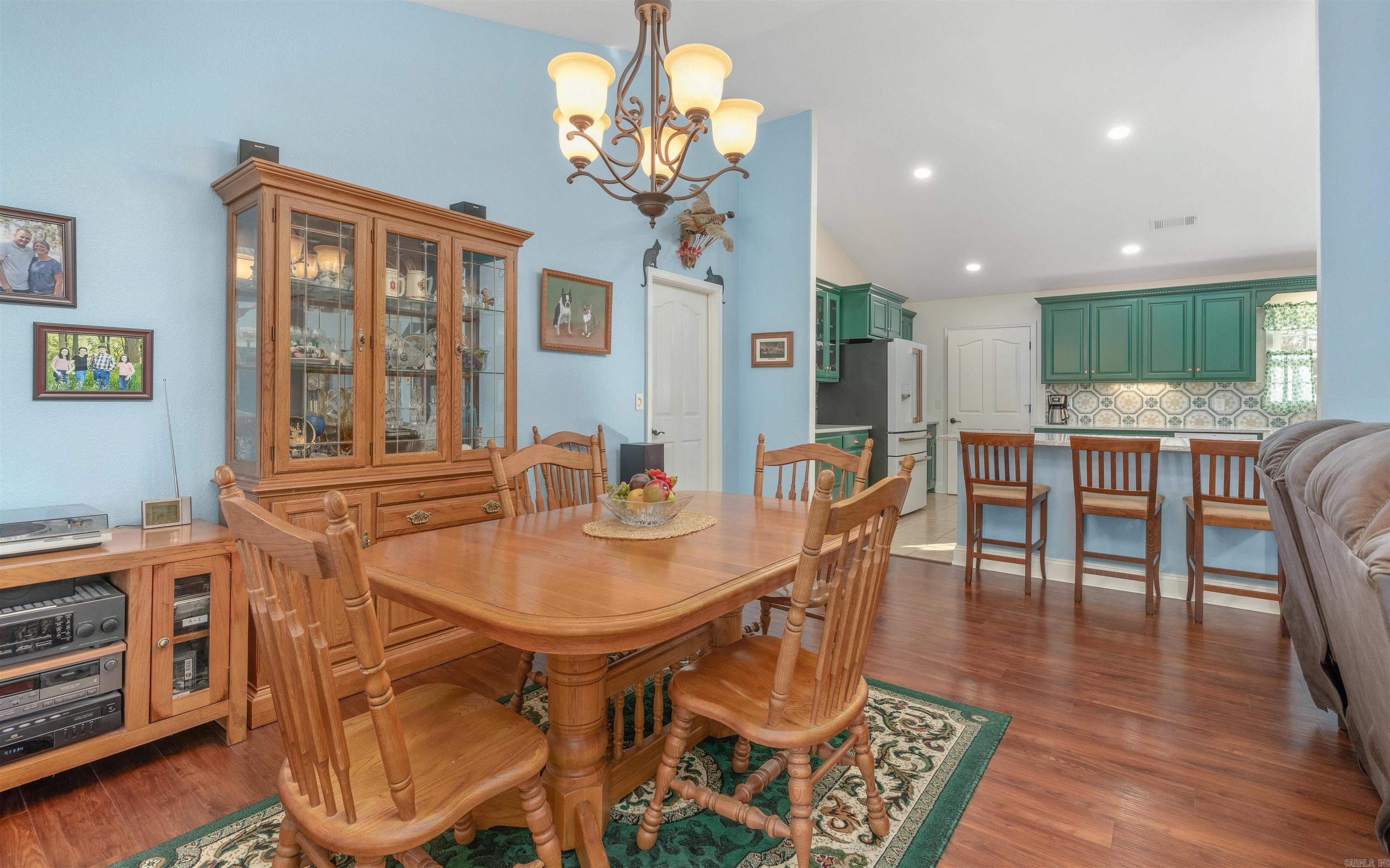 Promesa - Residential