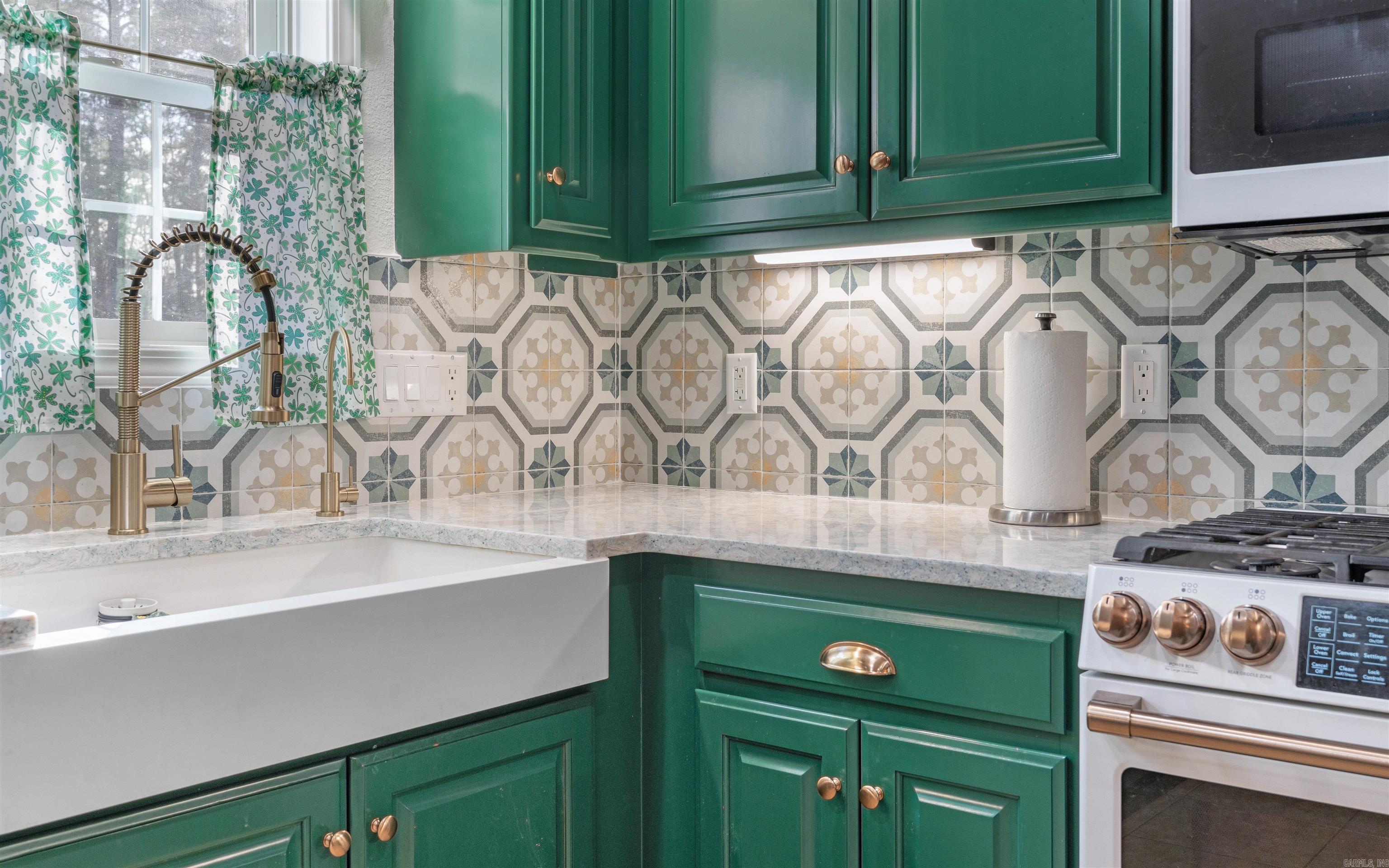 Promesa - Residential