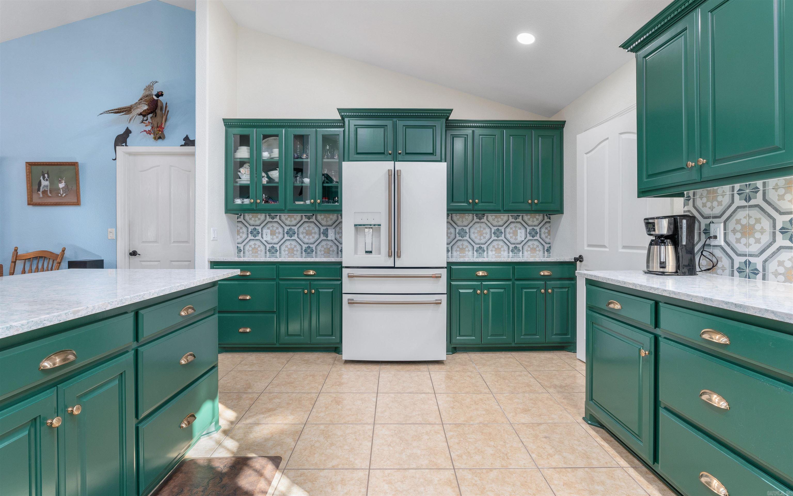 Promesa - Residential