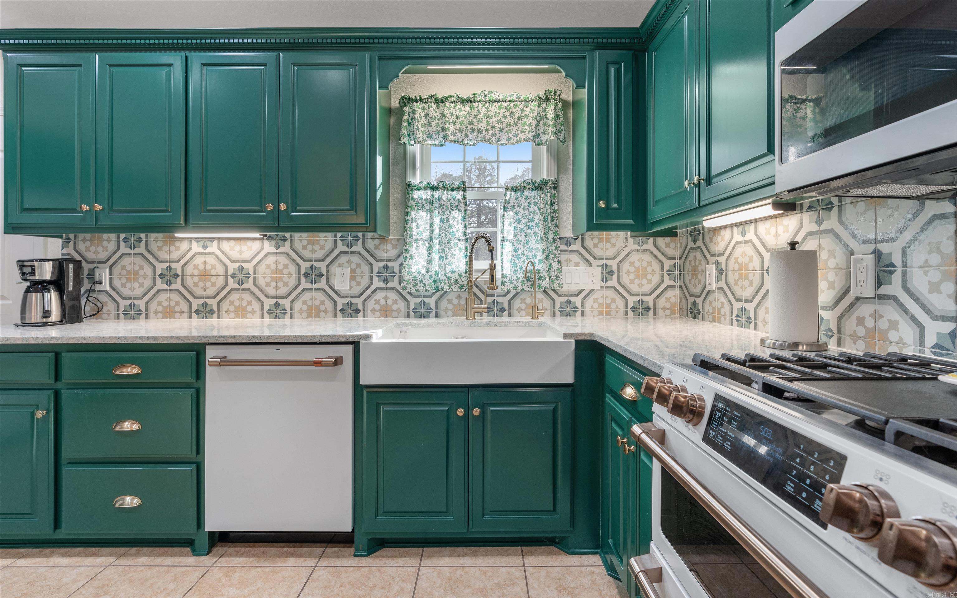 Promesa - Residential