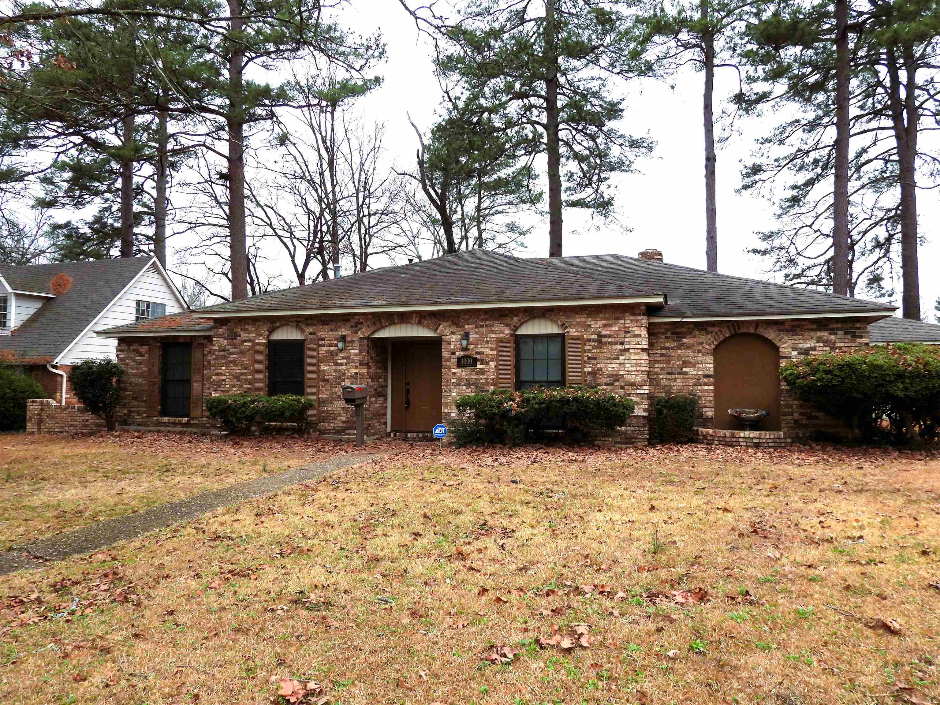 HE WHO HESITATES WILL FIND A SOLD SIGN IN THE YARD. This 4 bedroom with 2.5 bath has been meticulously updated. Some of the updates includes custom cabinets in the kitchen and bathrooms, new granite countertops and tiled backsplash, new gas stove, vent hood and dishwasher, fresh interior and exterior paint, updated lighting and plumbing fixtures, back lite mirrors and more. Seriously, this property will sell itself.