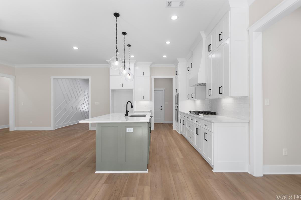 MILLERS GLENN - Residential