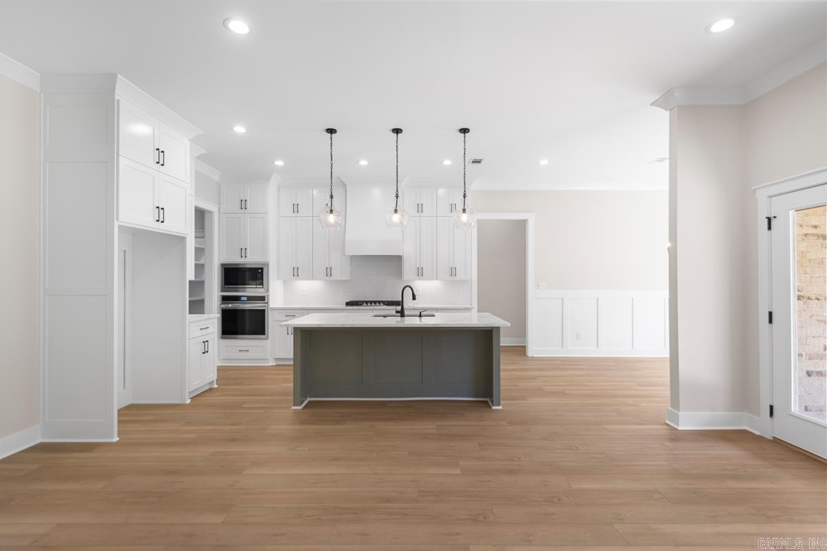 MILLERS GLENN - Residential