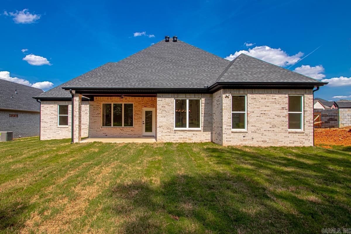 MILLERS GLENN - Residential