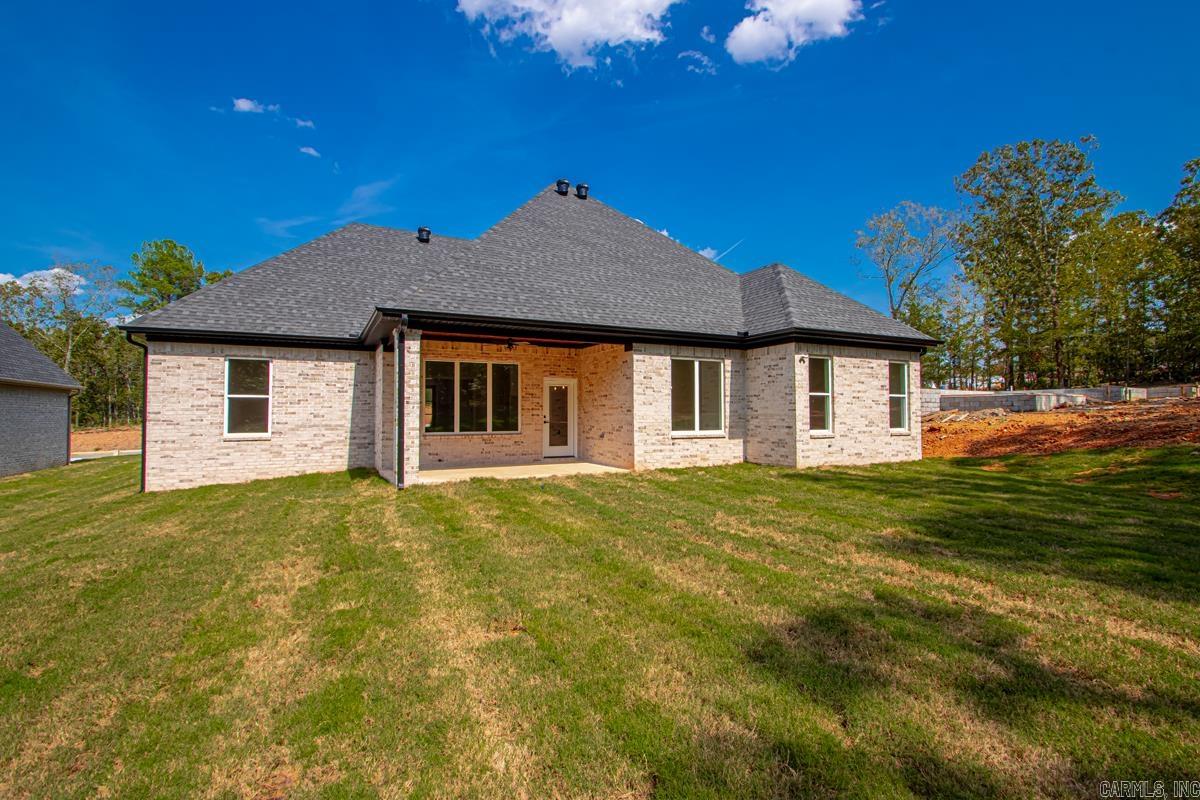MILLERS GLENN - Residential