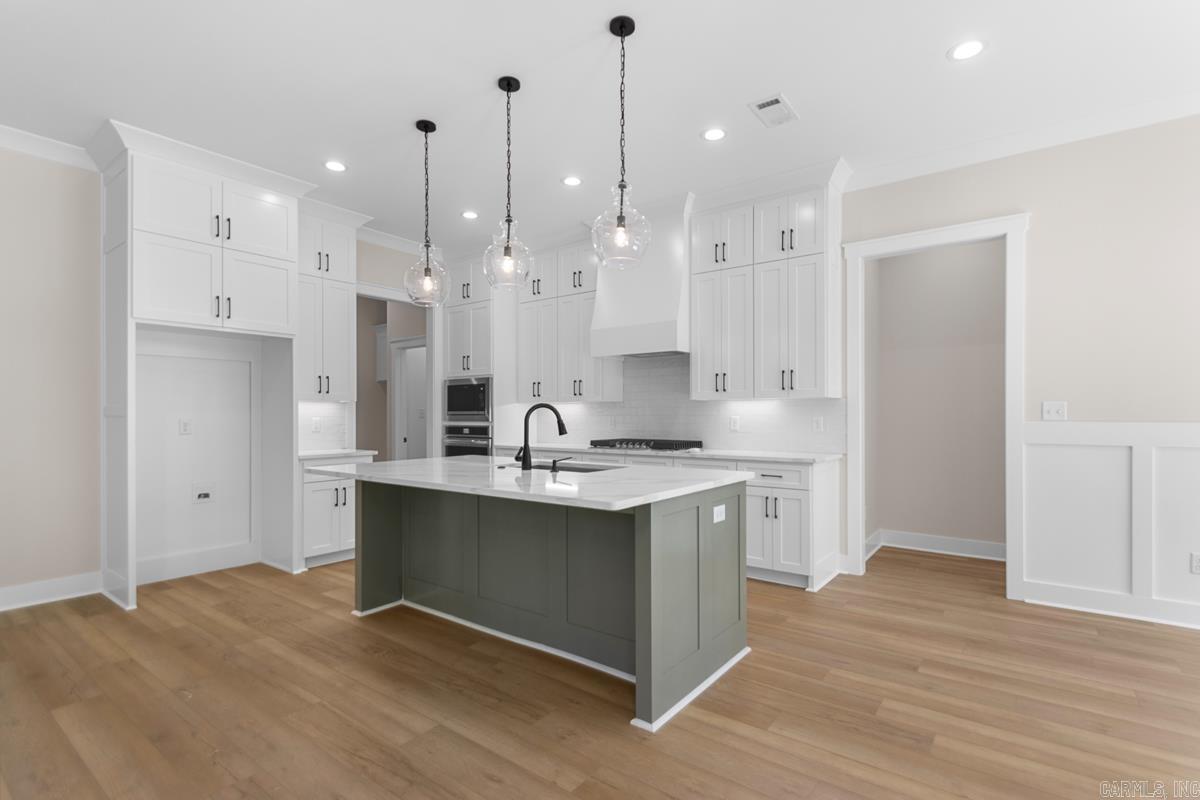 MILLERS GLENN - Residential