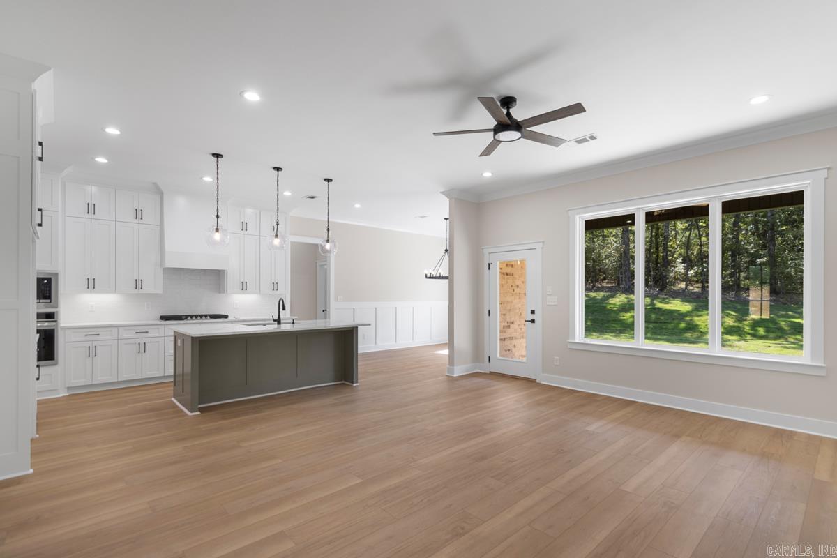 MILLERS GLENN - Residential