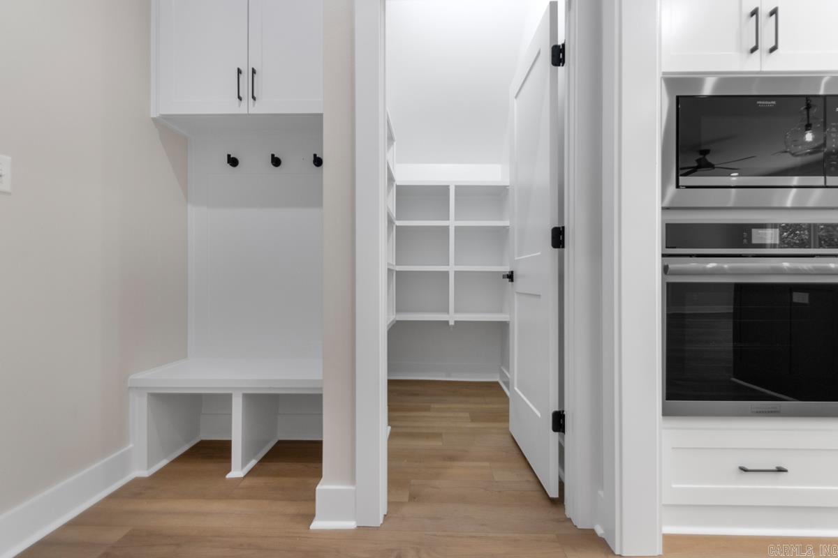 MILLERS GLENN - Residential