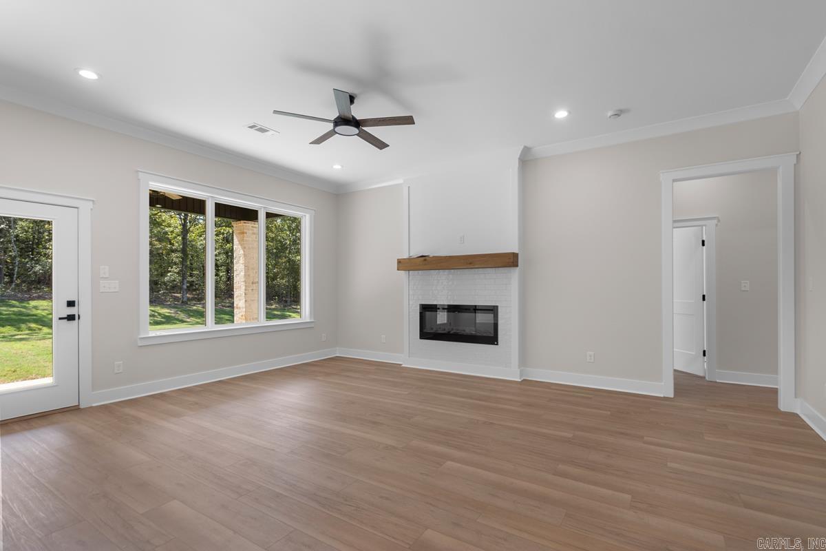 MILLERS GLENN - Residential