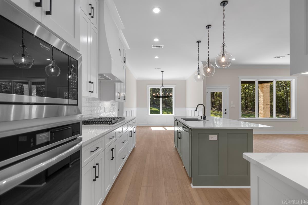MILLERS GLENN - Residential