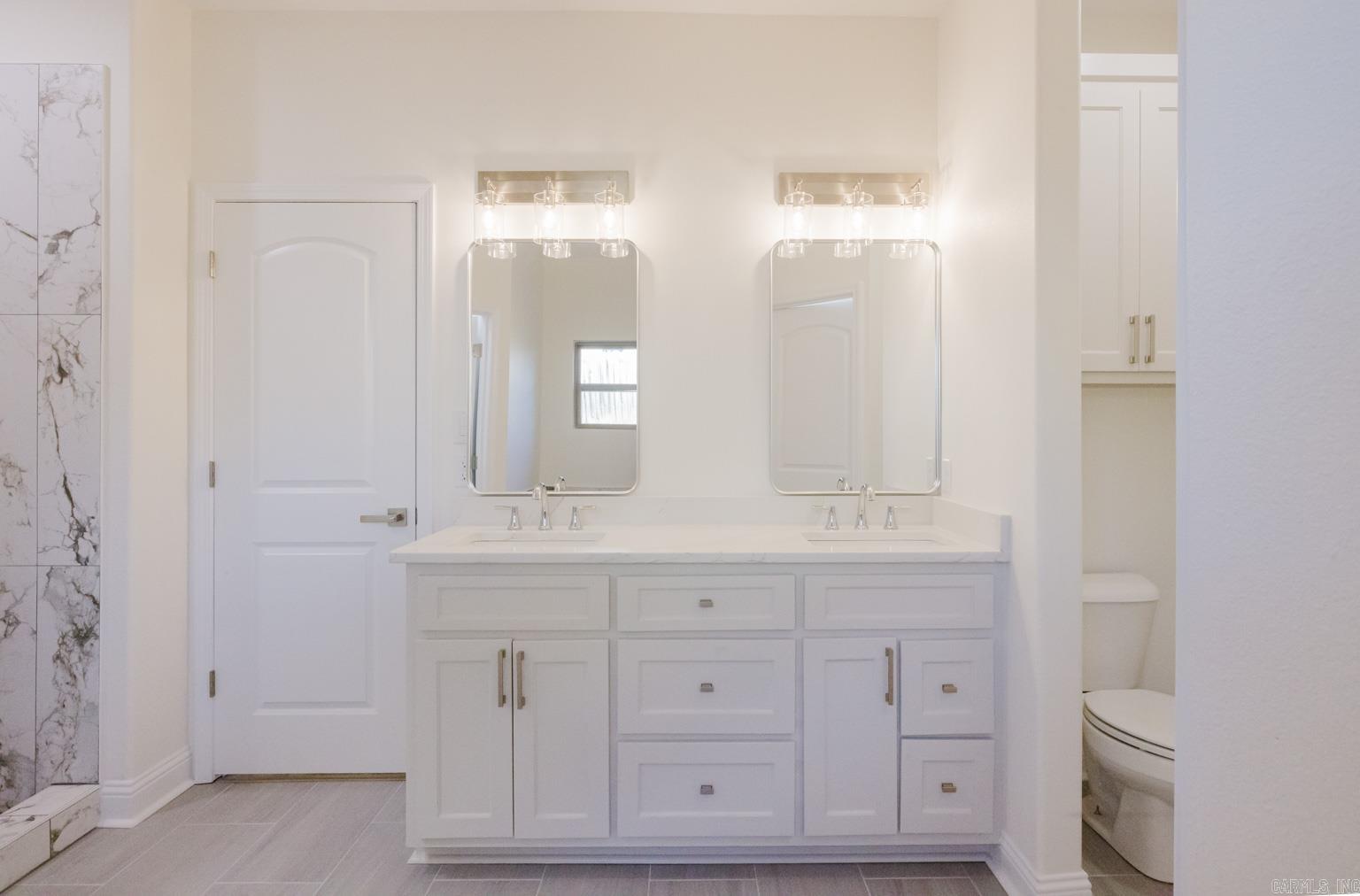 GRACE VILLAGE - Residential