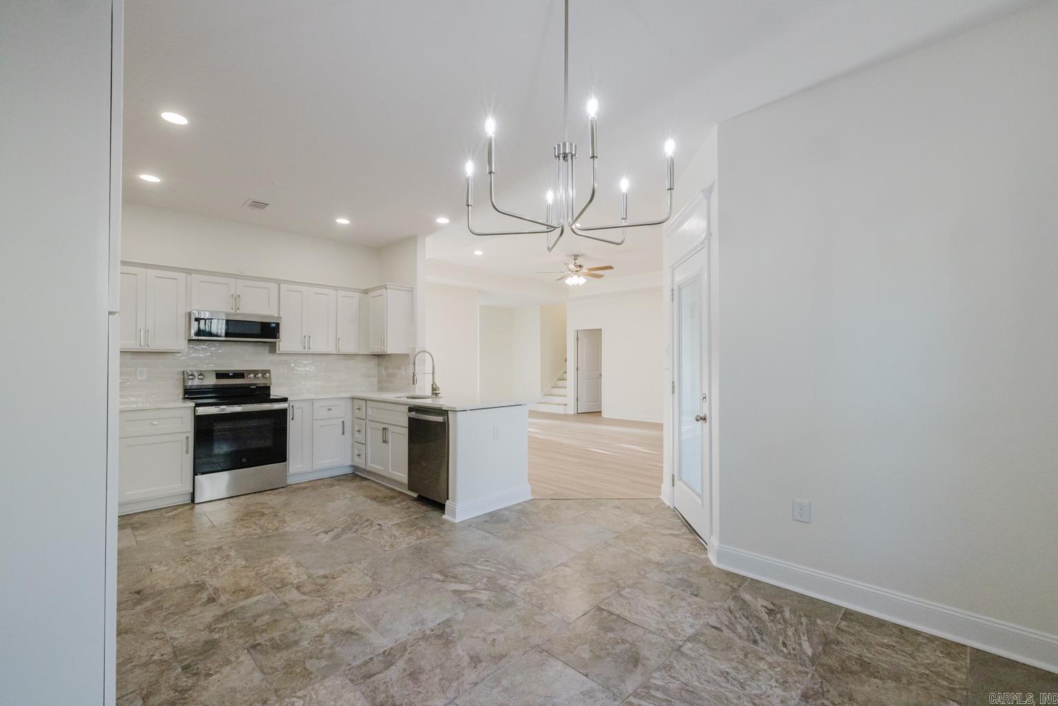 GRACE VILLAGE - Residential