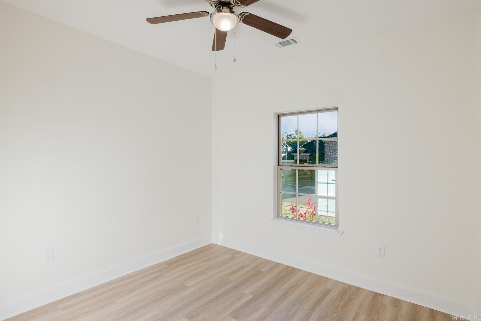 GRACE VILLAGE - Residential