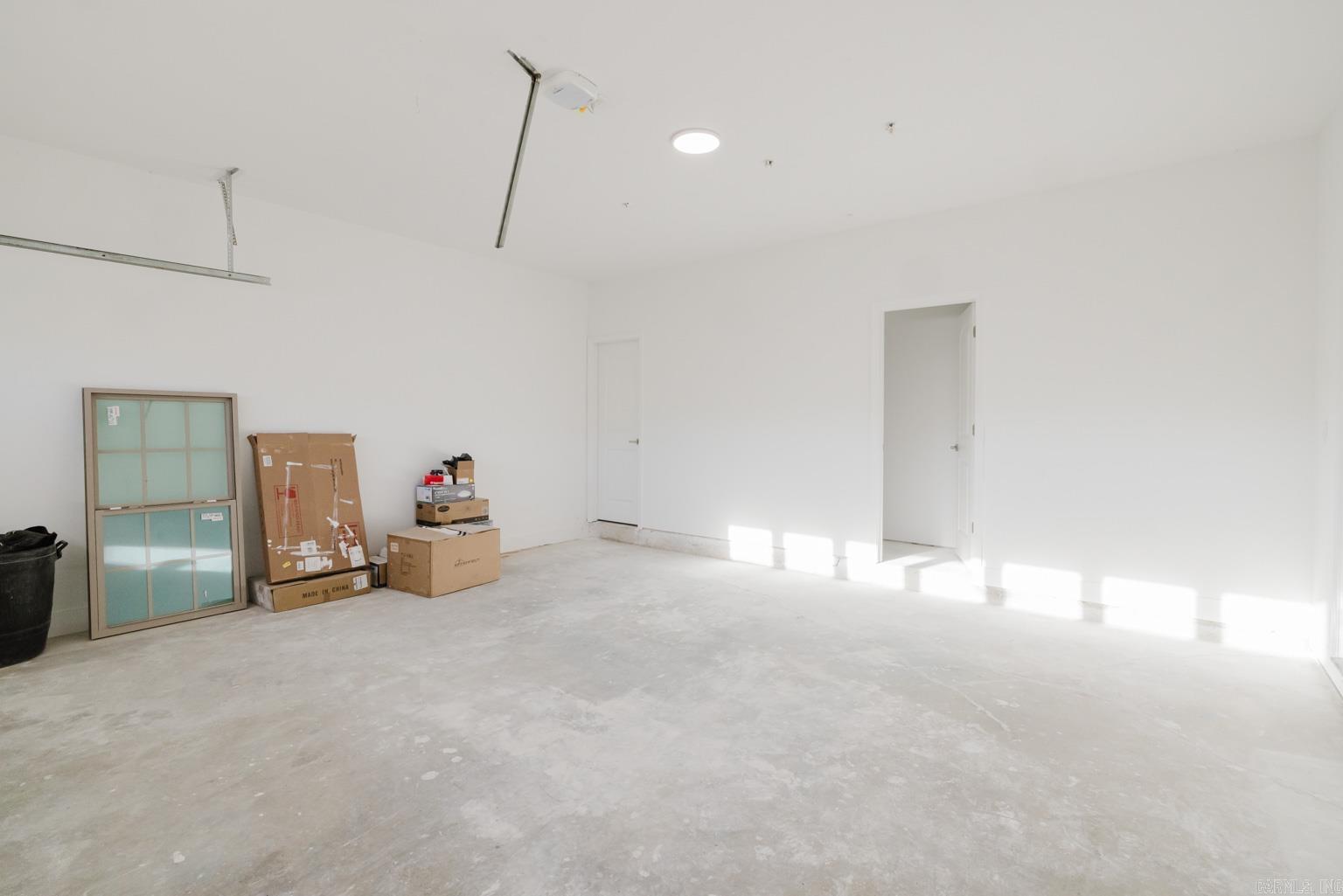 GRACE VILLAGE - Residential