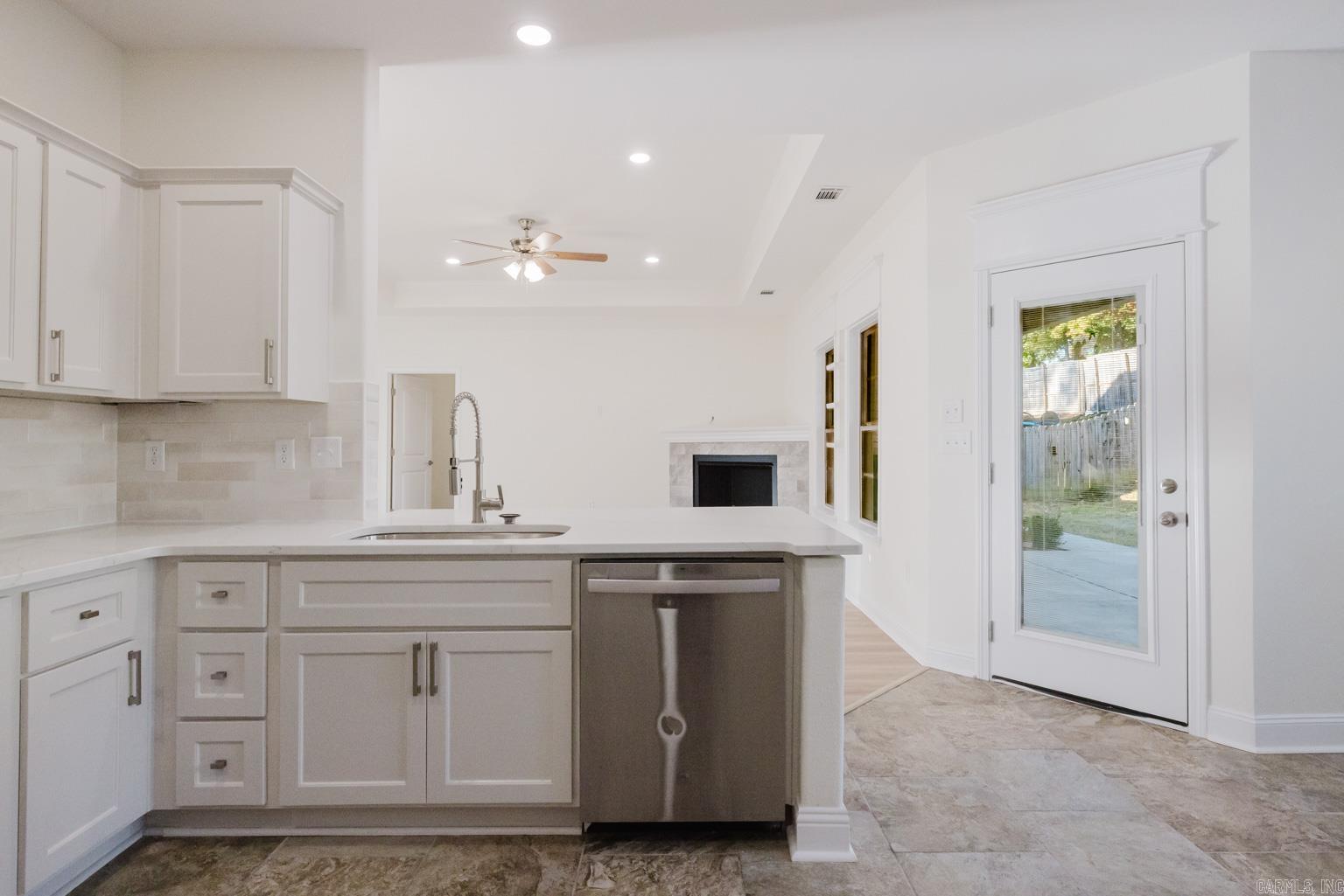 GRACE VILLAGE - Residential