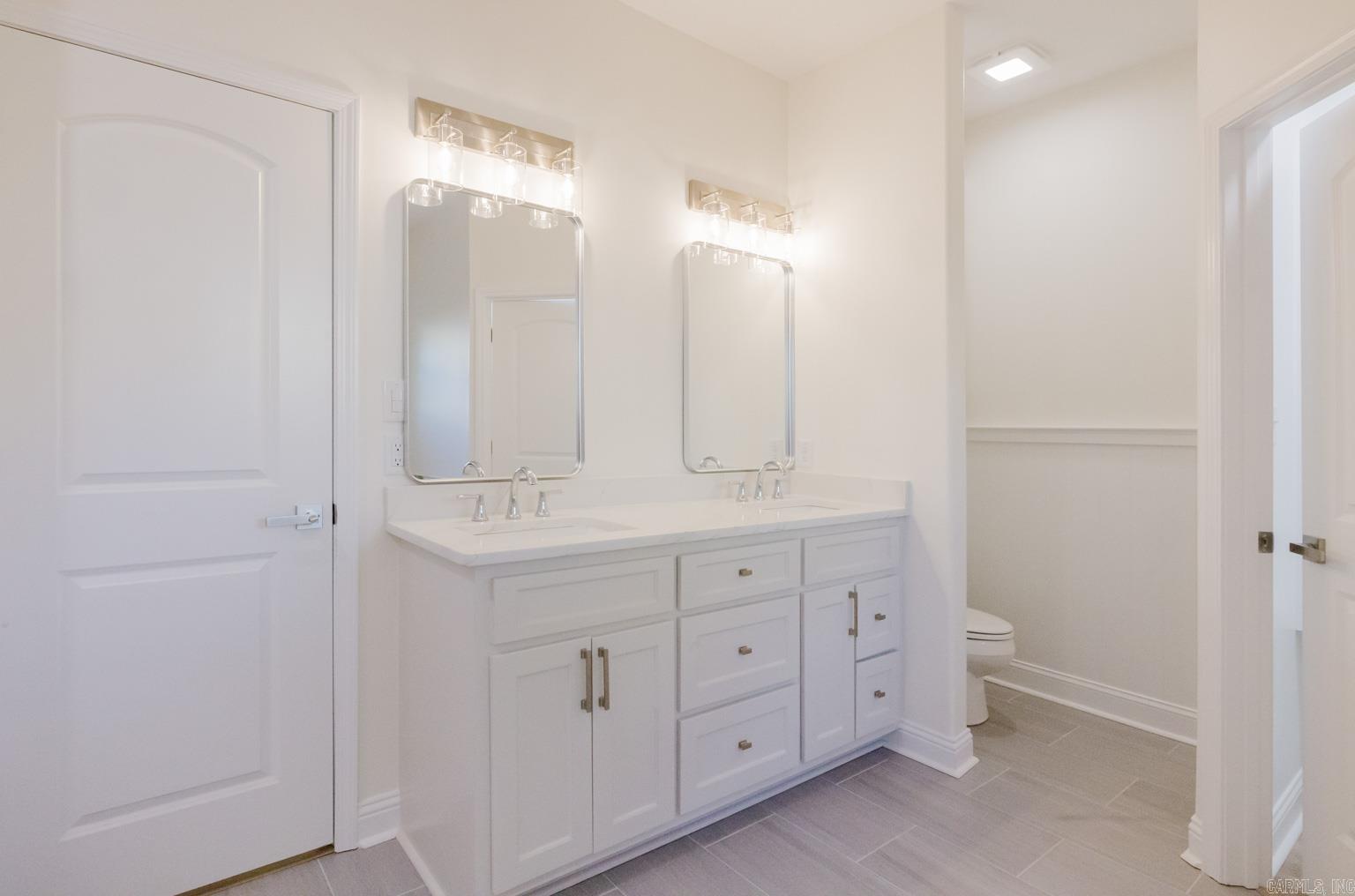 GRACE VILLAGE - Residential