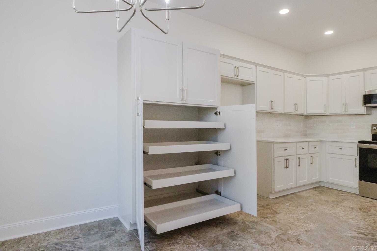 GRACE VILLAGE - Residential