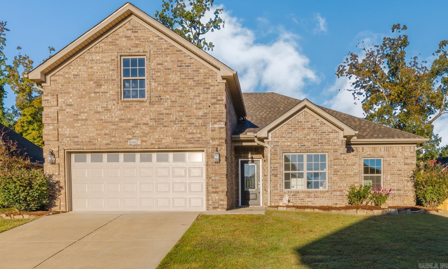 GRACE VILLAGE - Residential