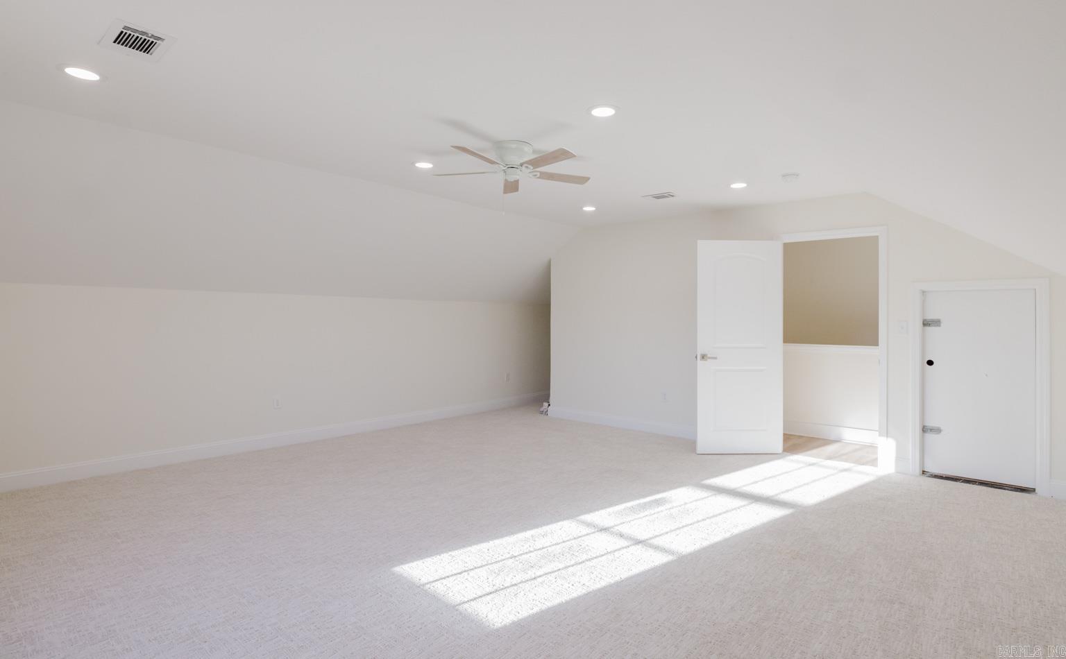 GRACE VILLAGE - Residential