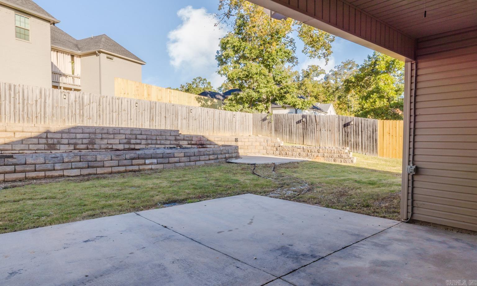 GRACE VILLAGE - Residential