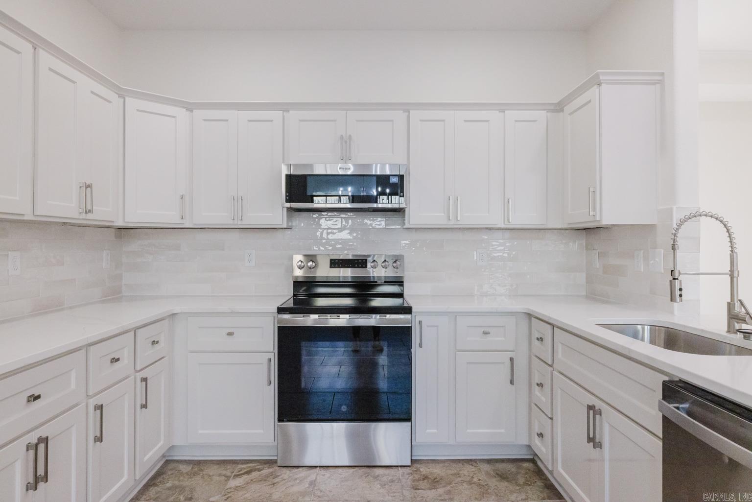 GRACE VILLAGE - Residential