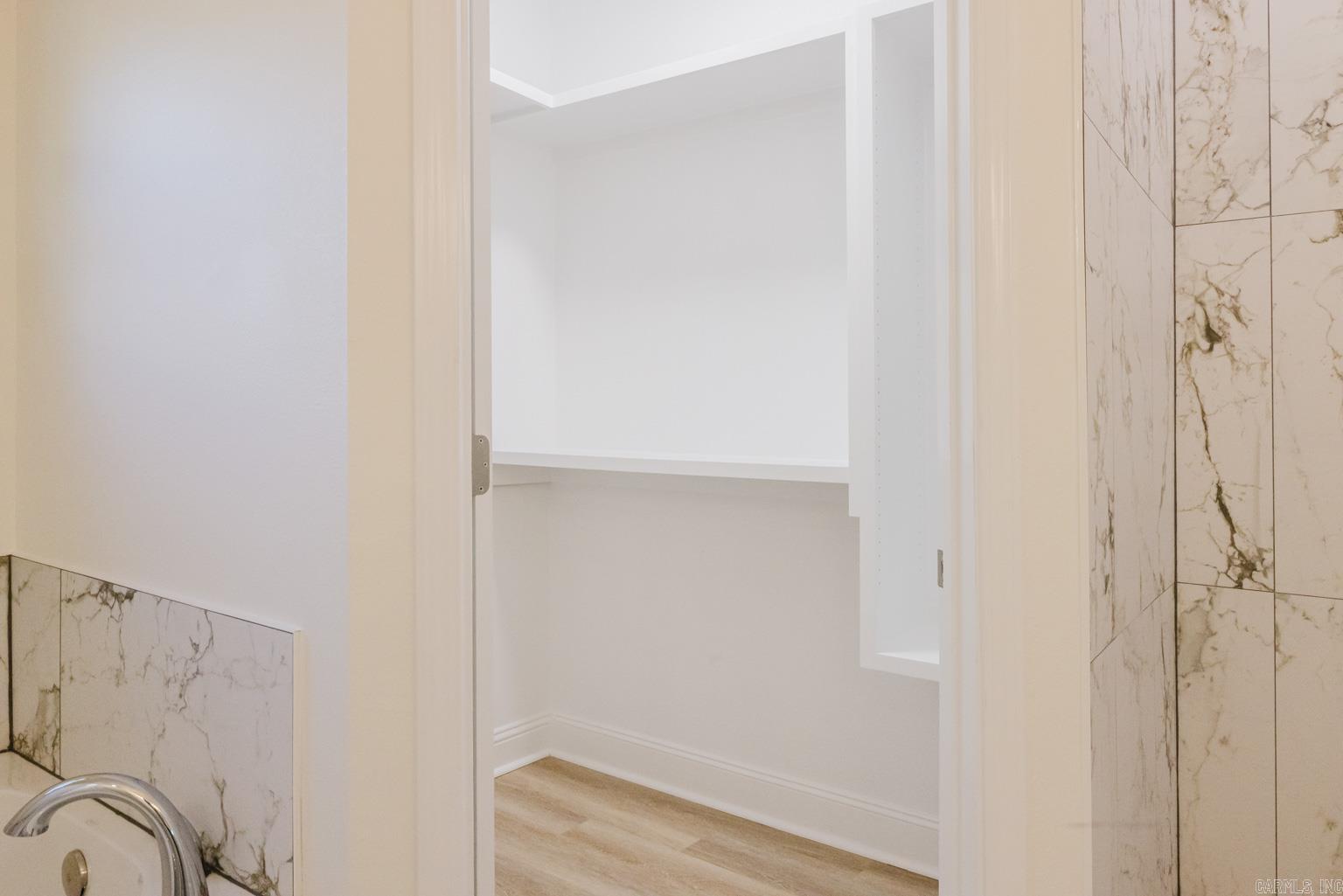 GRACE VILLAGE - Residential