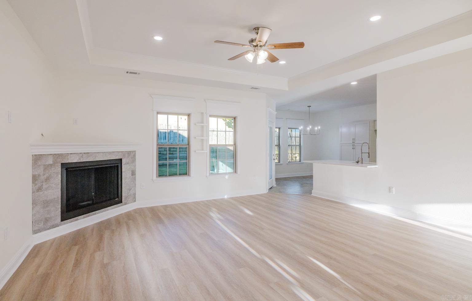 GRACE VILLAGE - Residential