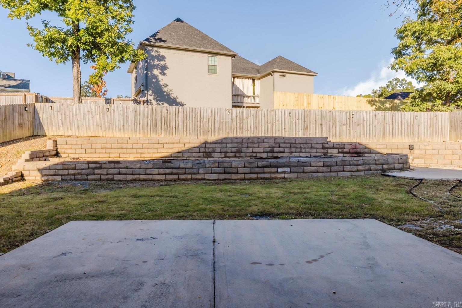 GRACE VILLAGE - Residential