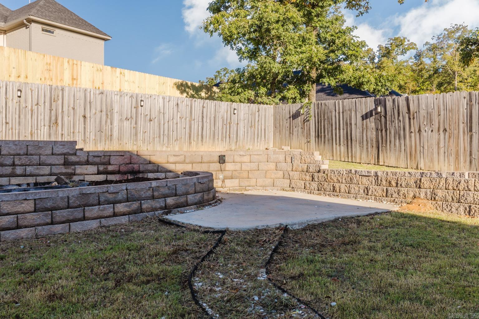 GRACE VILLAGE - Residential