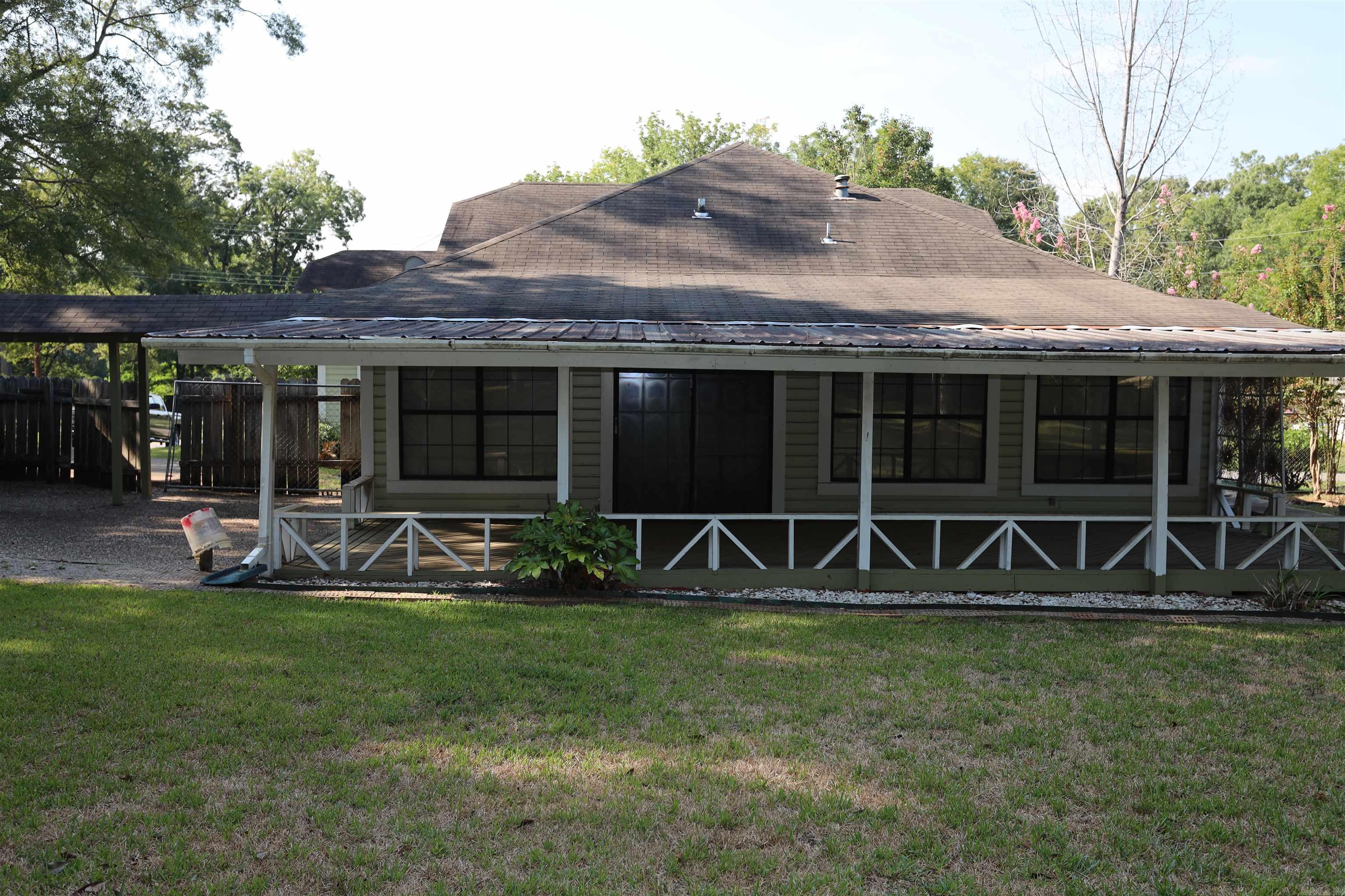 Original City - Residential