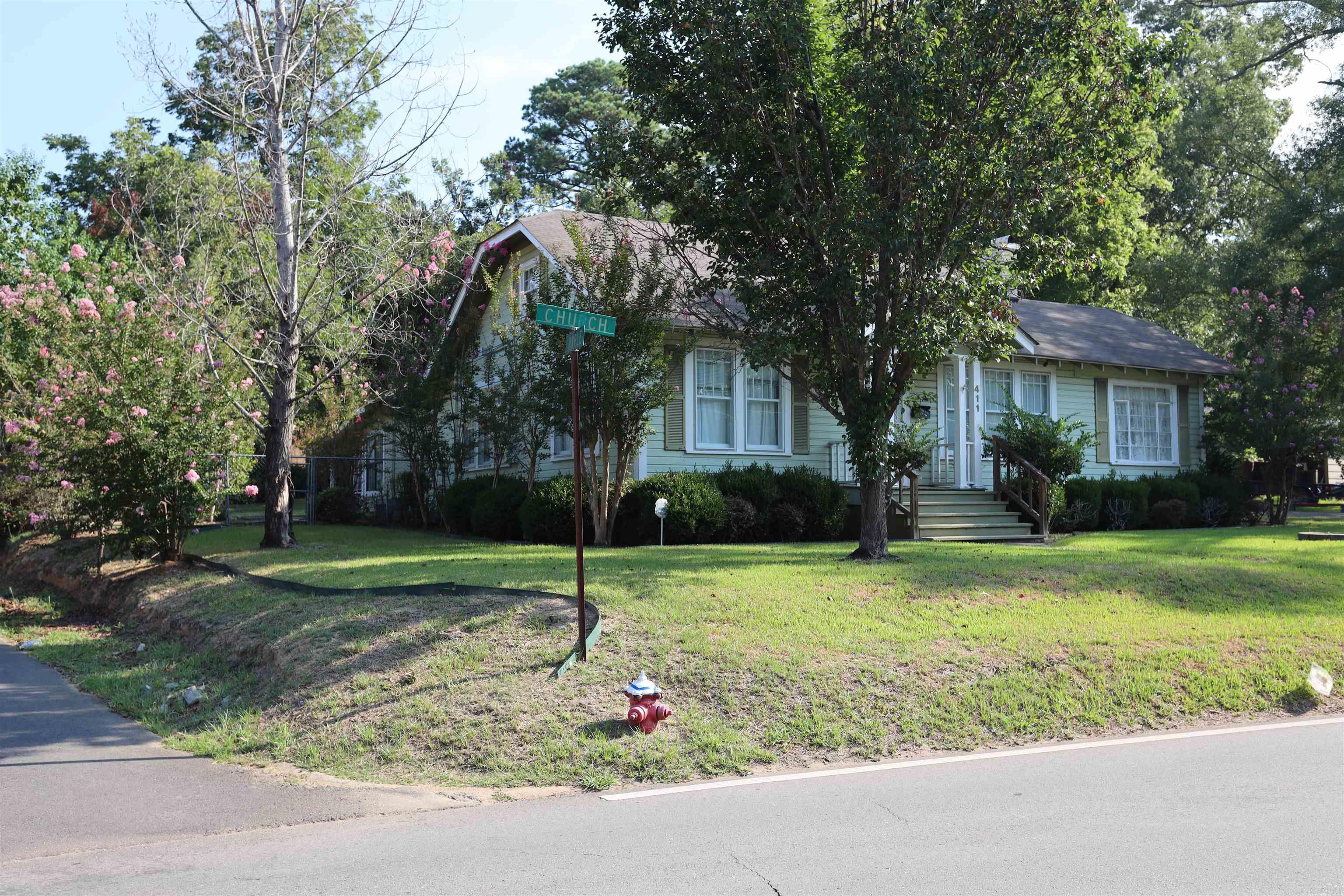 Original City - Residential