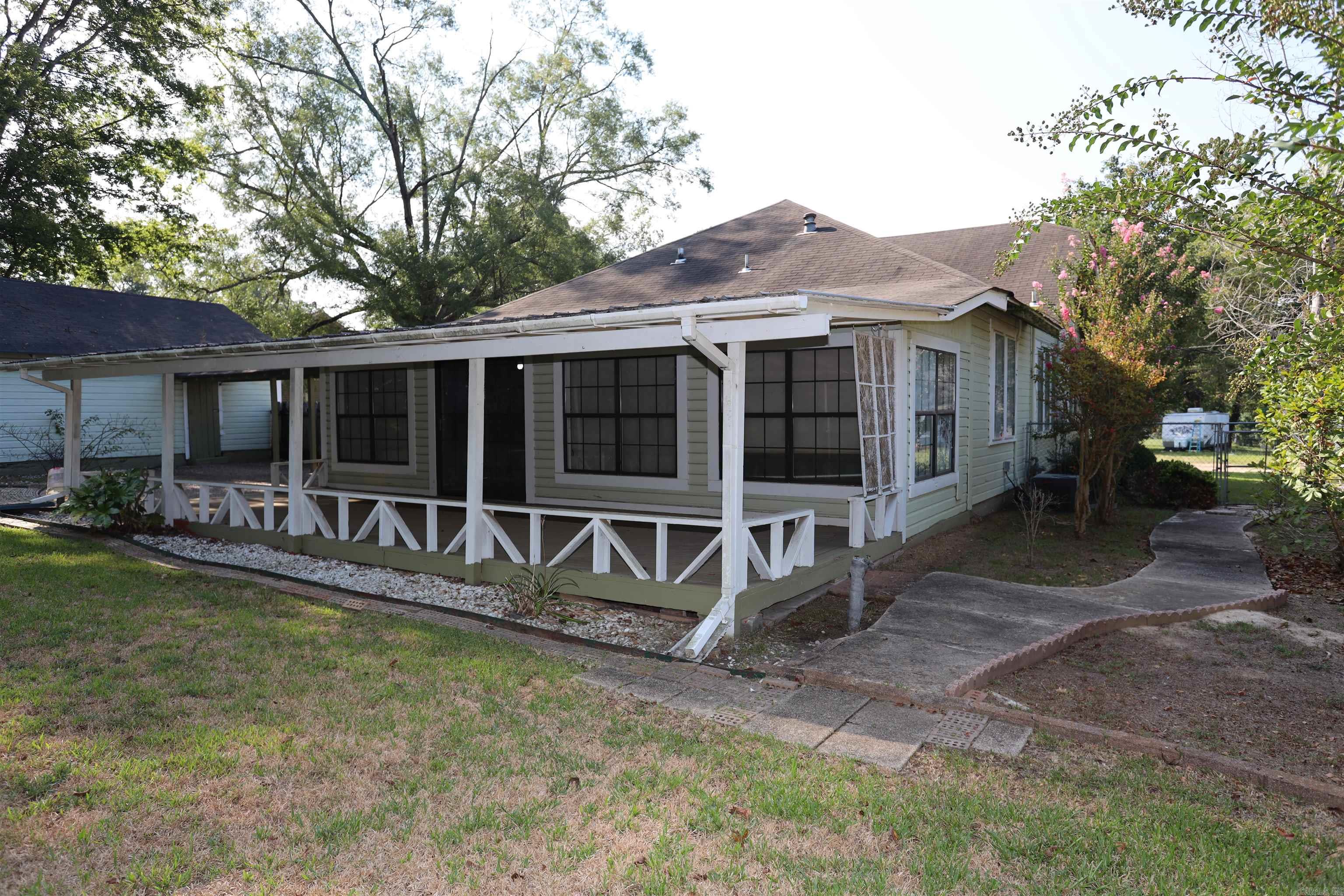 Original City - Residential