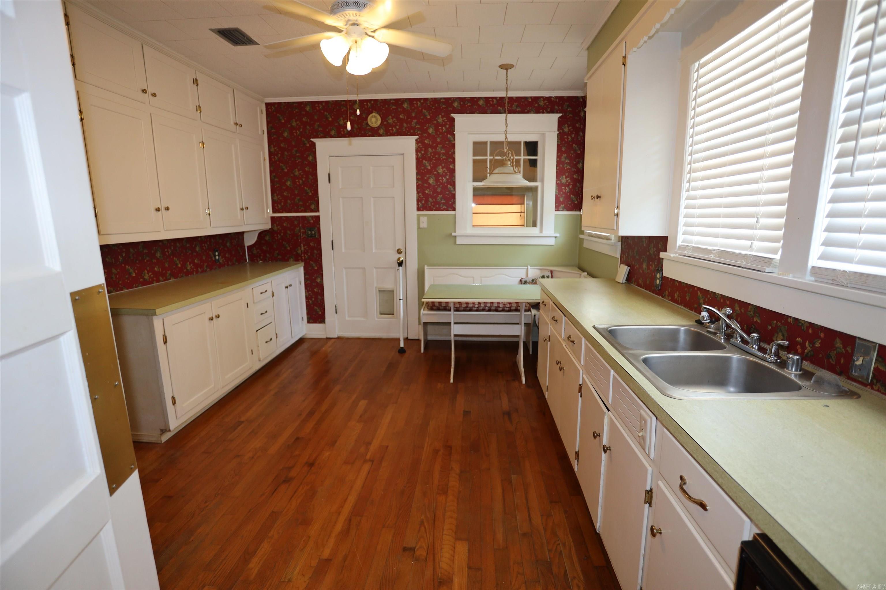 Original City - Residential