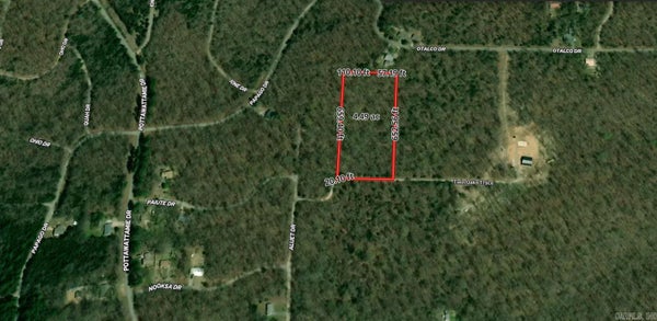 1 TWIN PTS, HORSESHOE BEND, AR 72512 - Image e27236e348b8ebd00c3d6196b952da26/2898294178