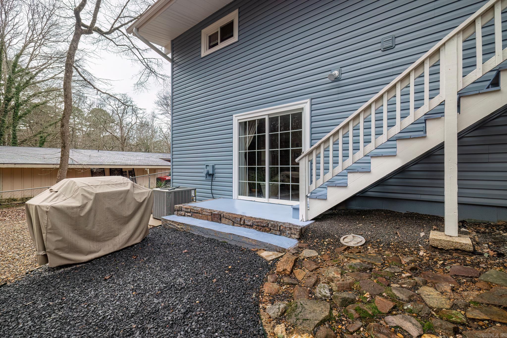 Santa Maria - Residential