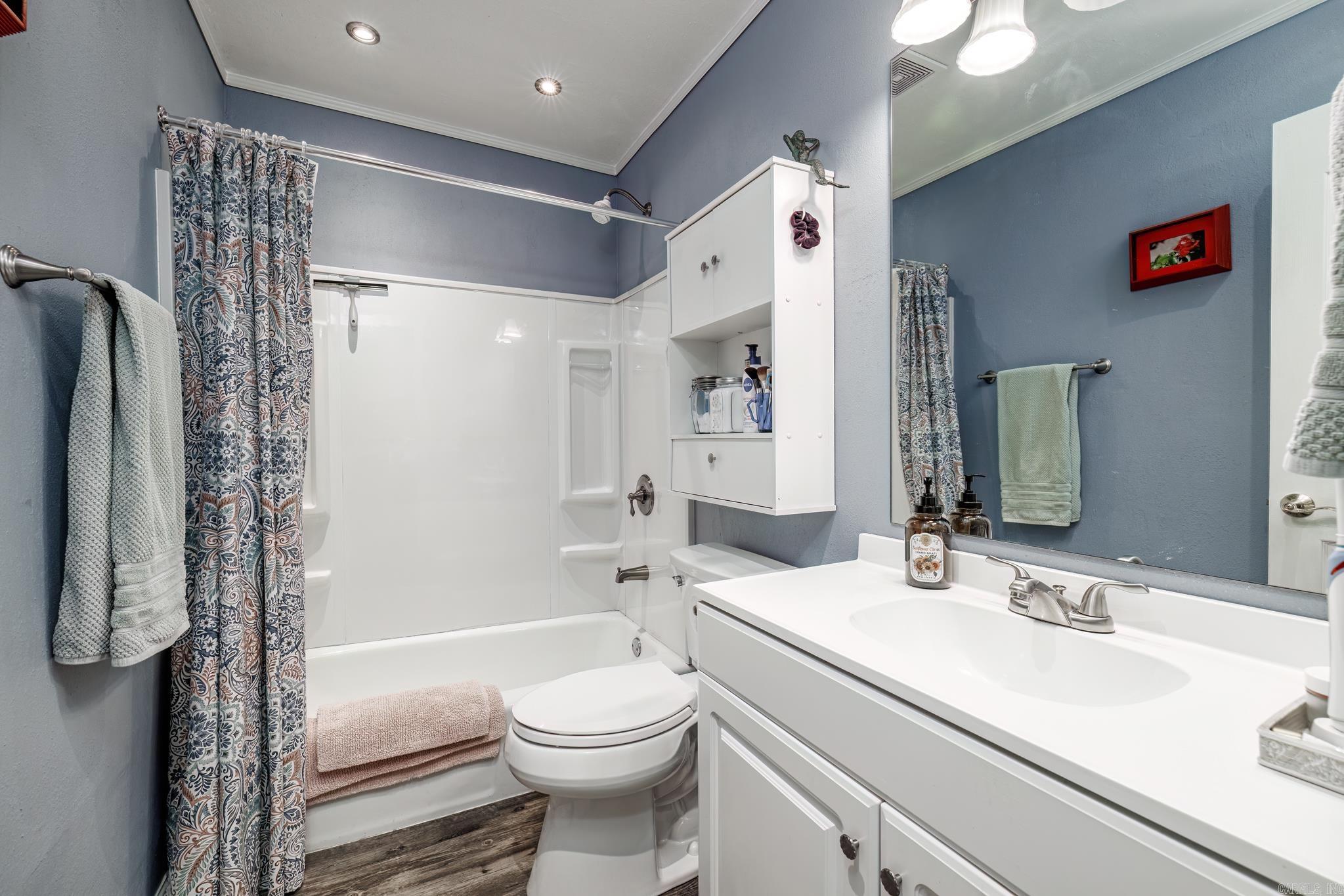 Santa Maria - Residential