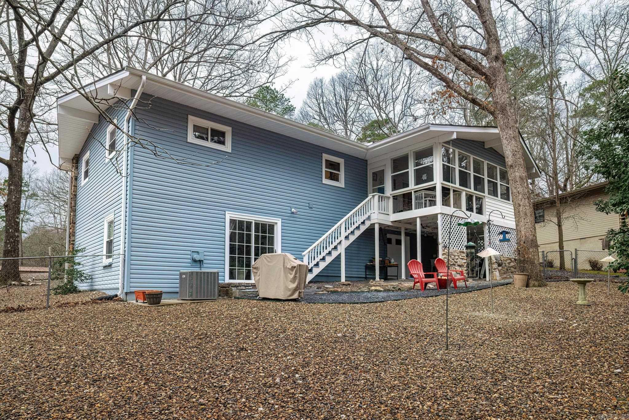 Santa Maria - Residential