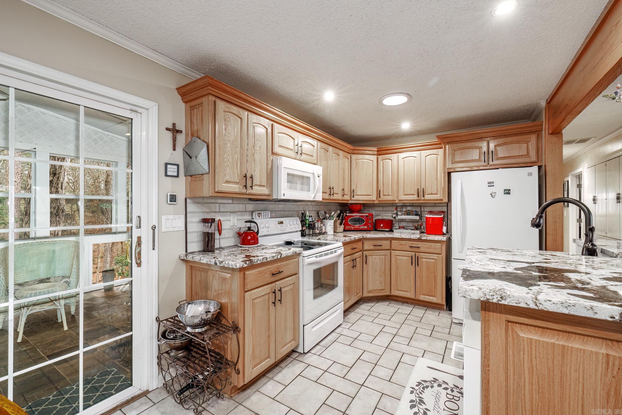 Santa Maria - Residential