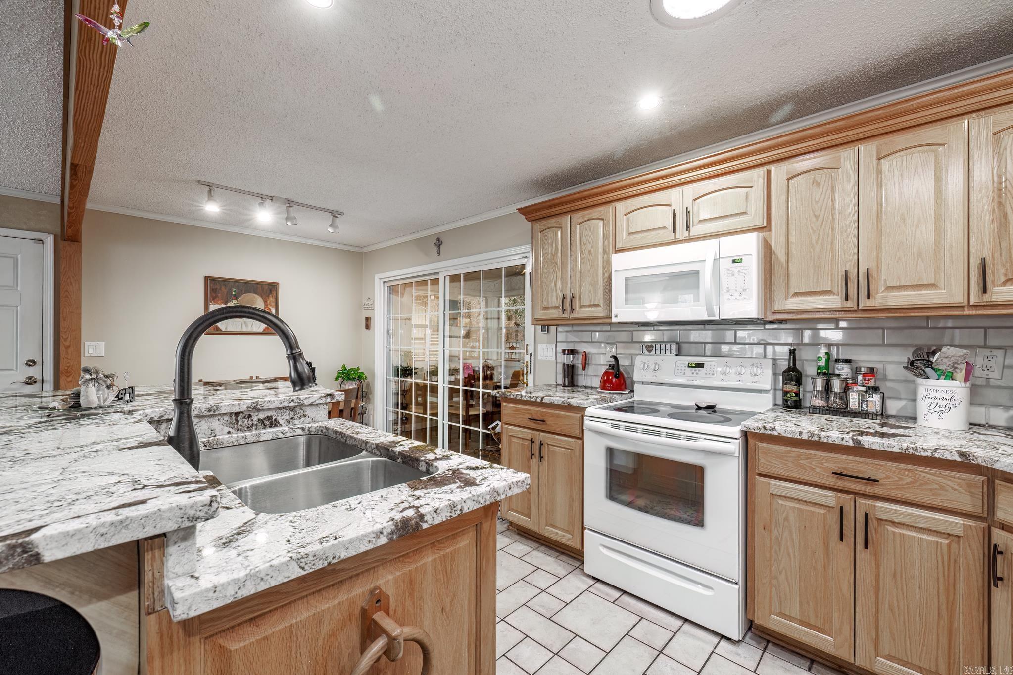 Santa Maria - Residential