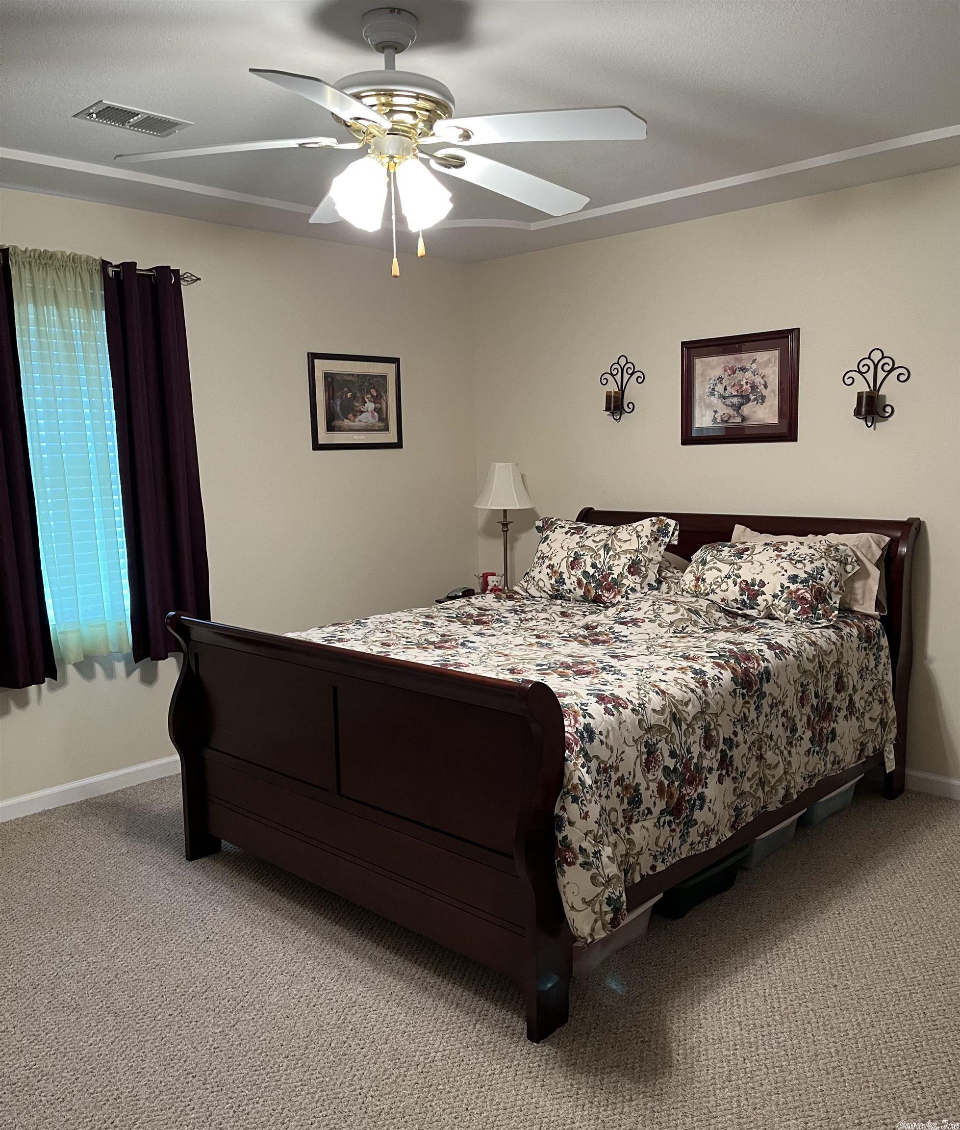 Carraige Hills - Residential