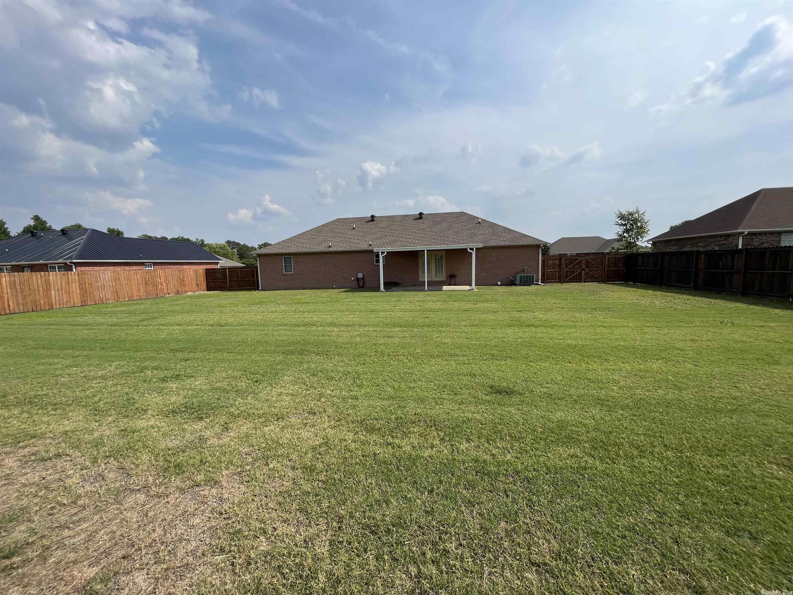 Carraige Hills - Residential