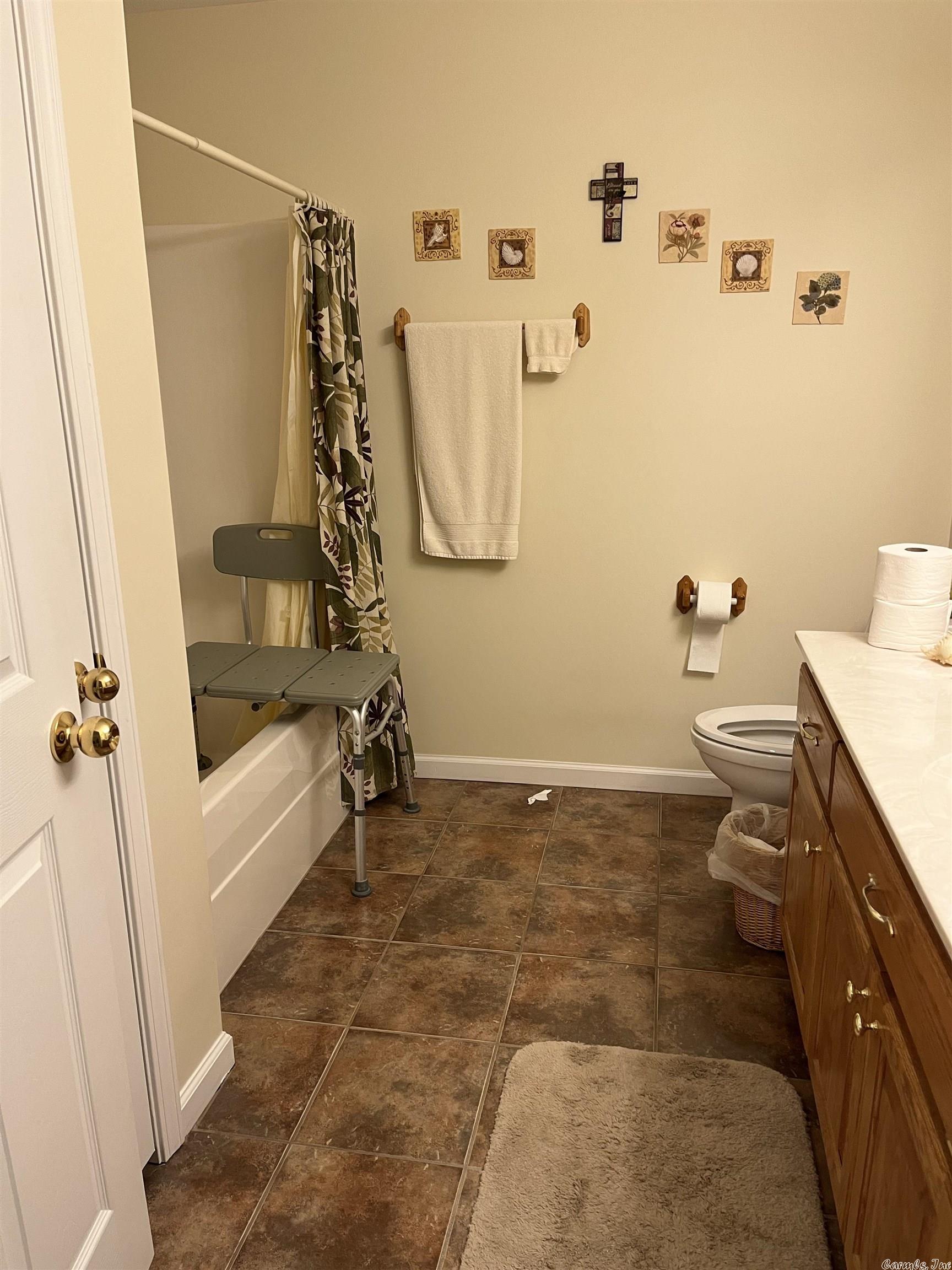 Carraige Hills - Residential