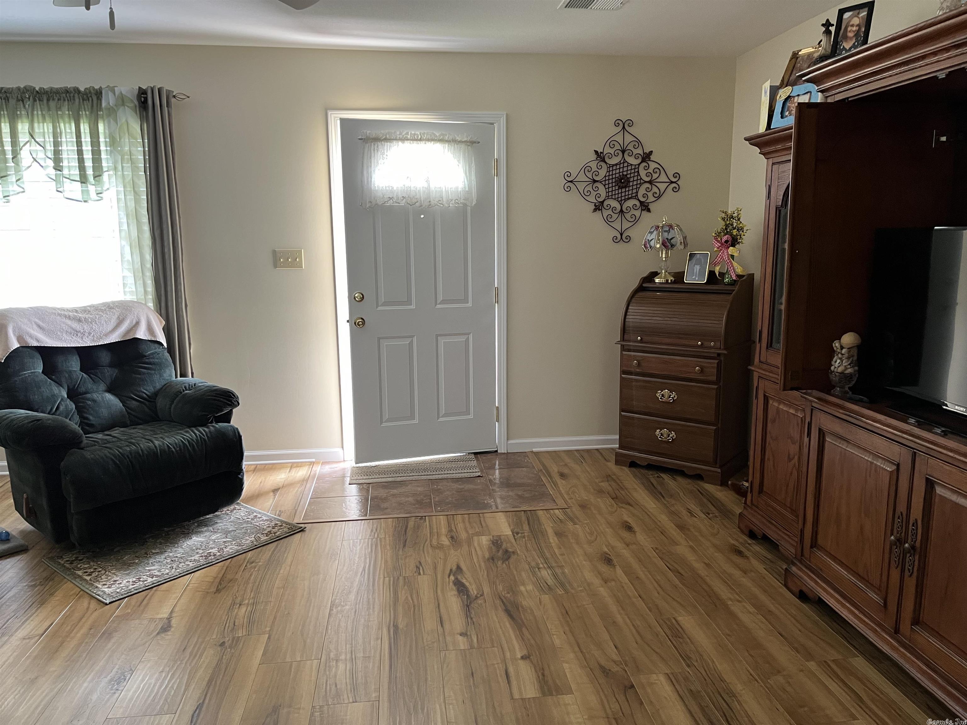 Carraige Hills - Residential