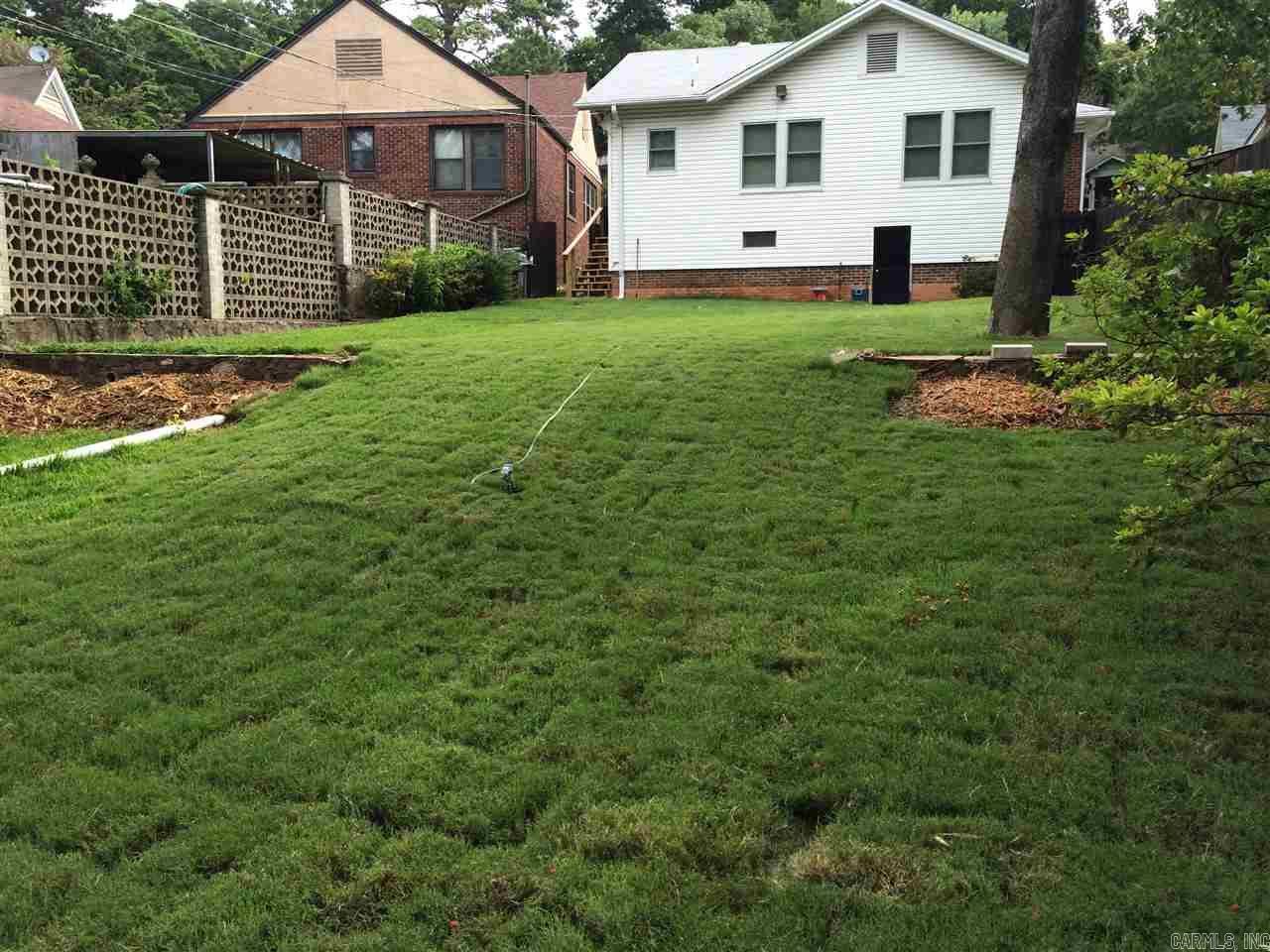 Youngs Park - Residential Lease