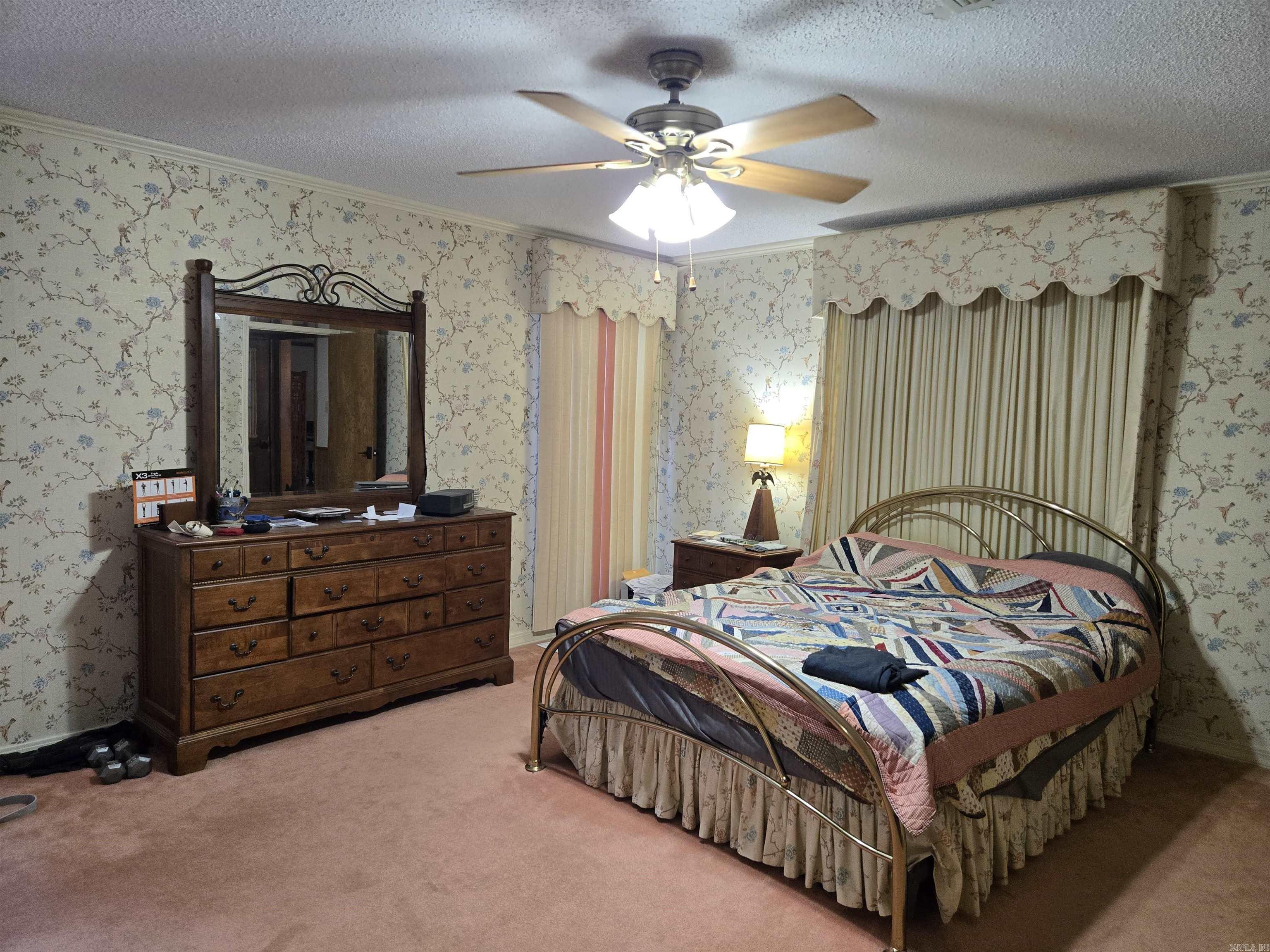 NORTH GREENWOOD - Residential