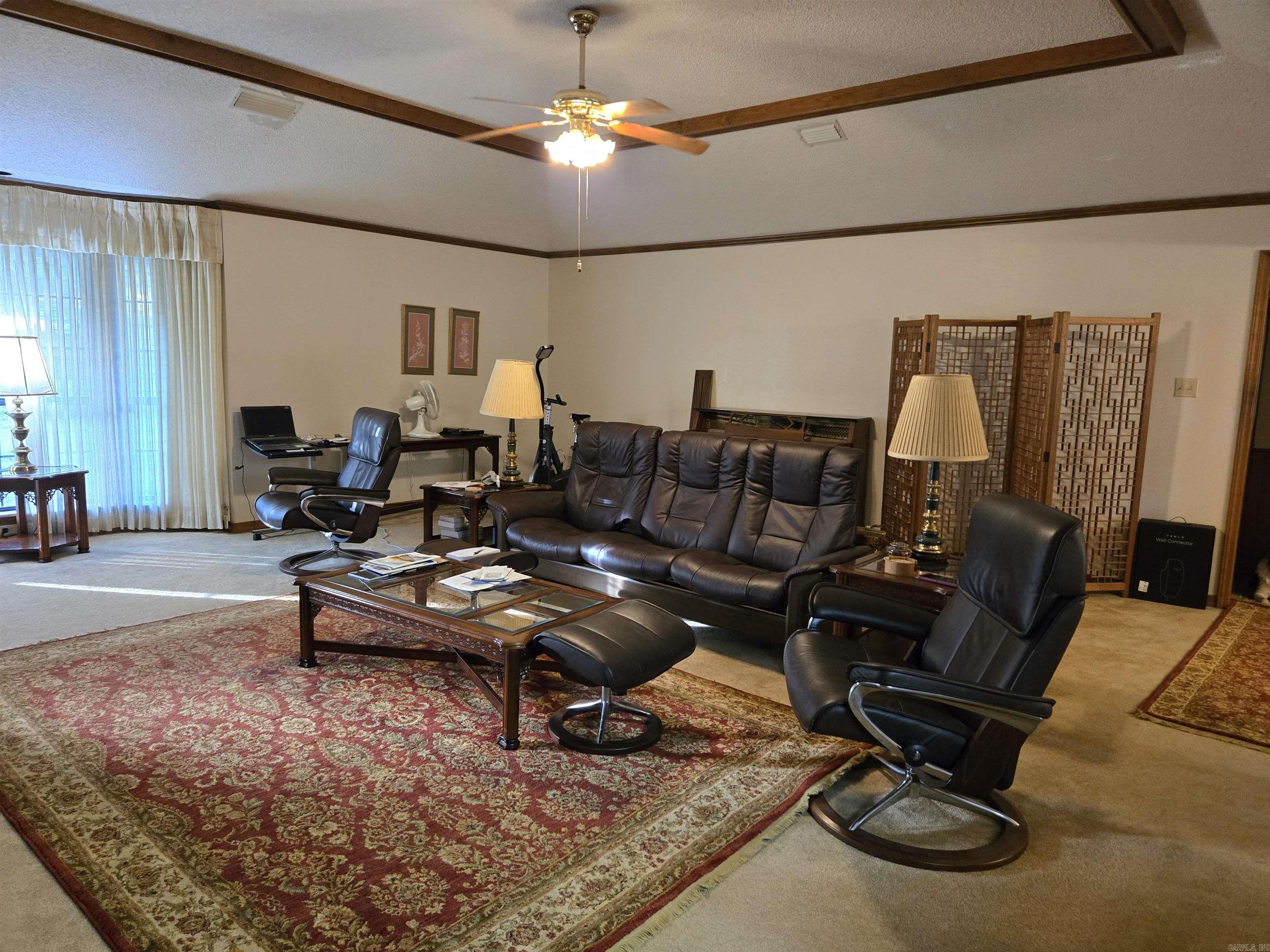 NORTH GREENWOOD - Residential