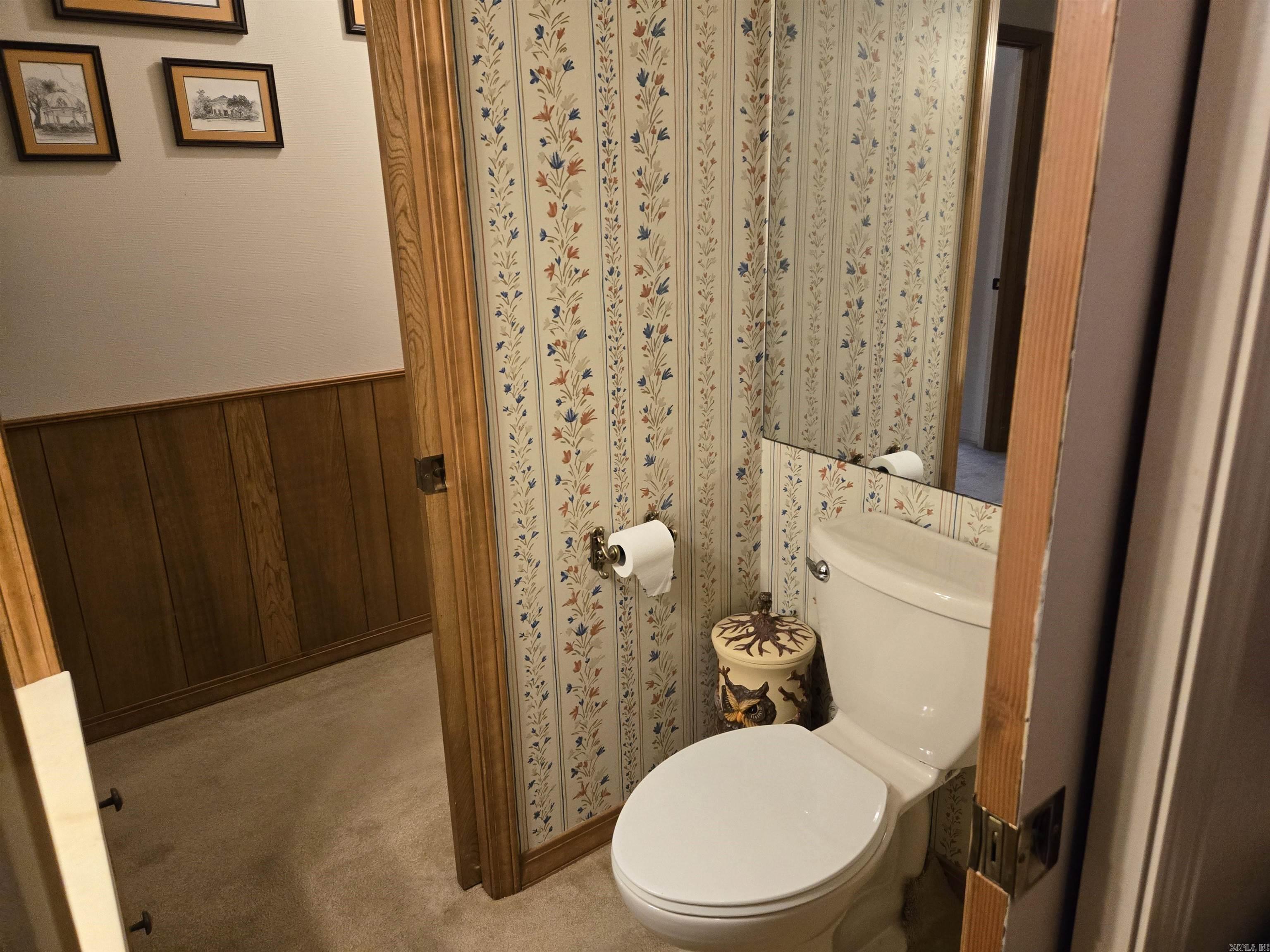 NORTH GREENWOOD - Residential