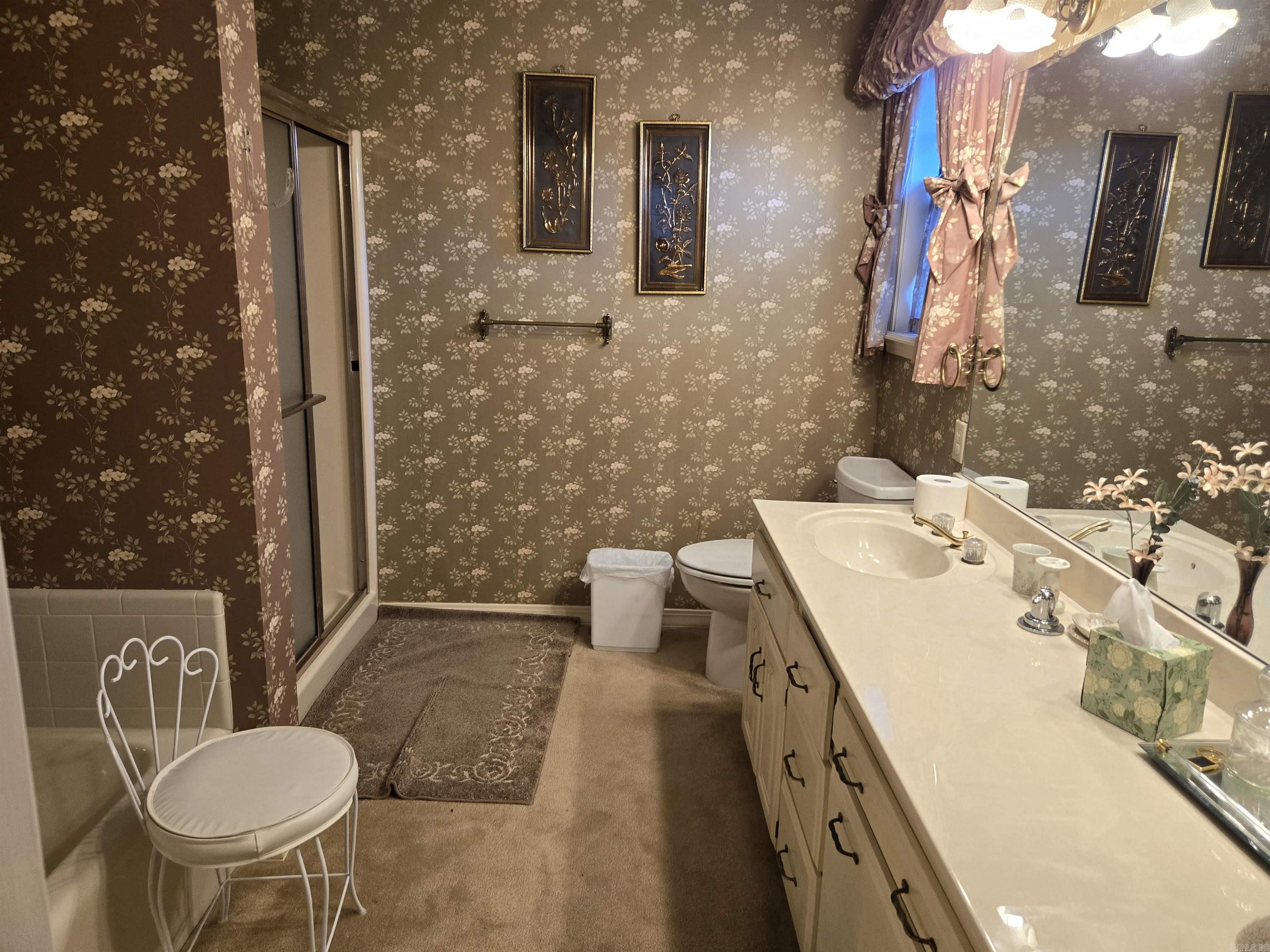 NORTH GREENWOOD - Residential