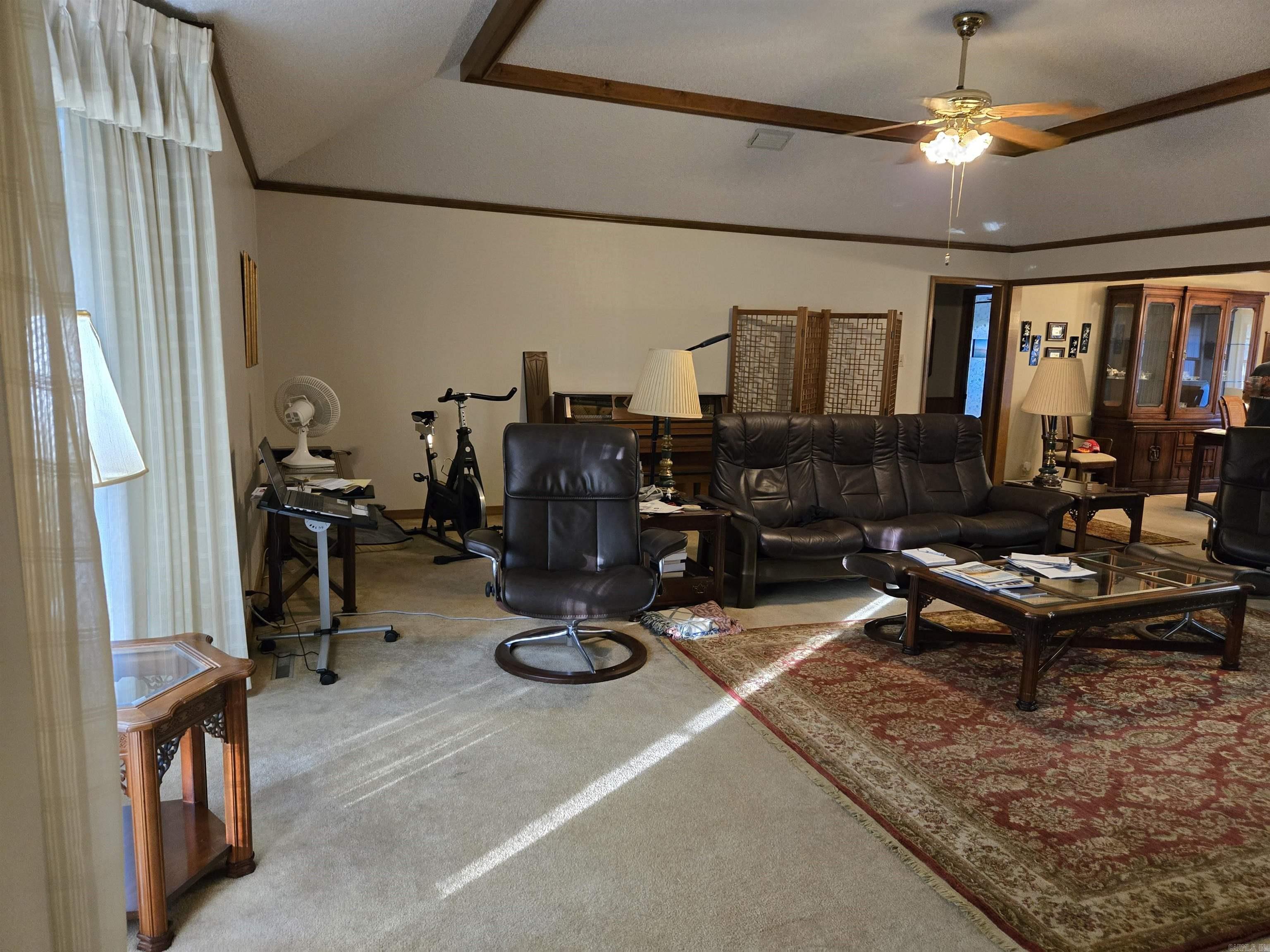 NORTH GREENWOOD - Residential